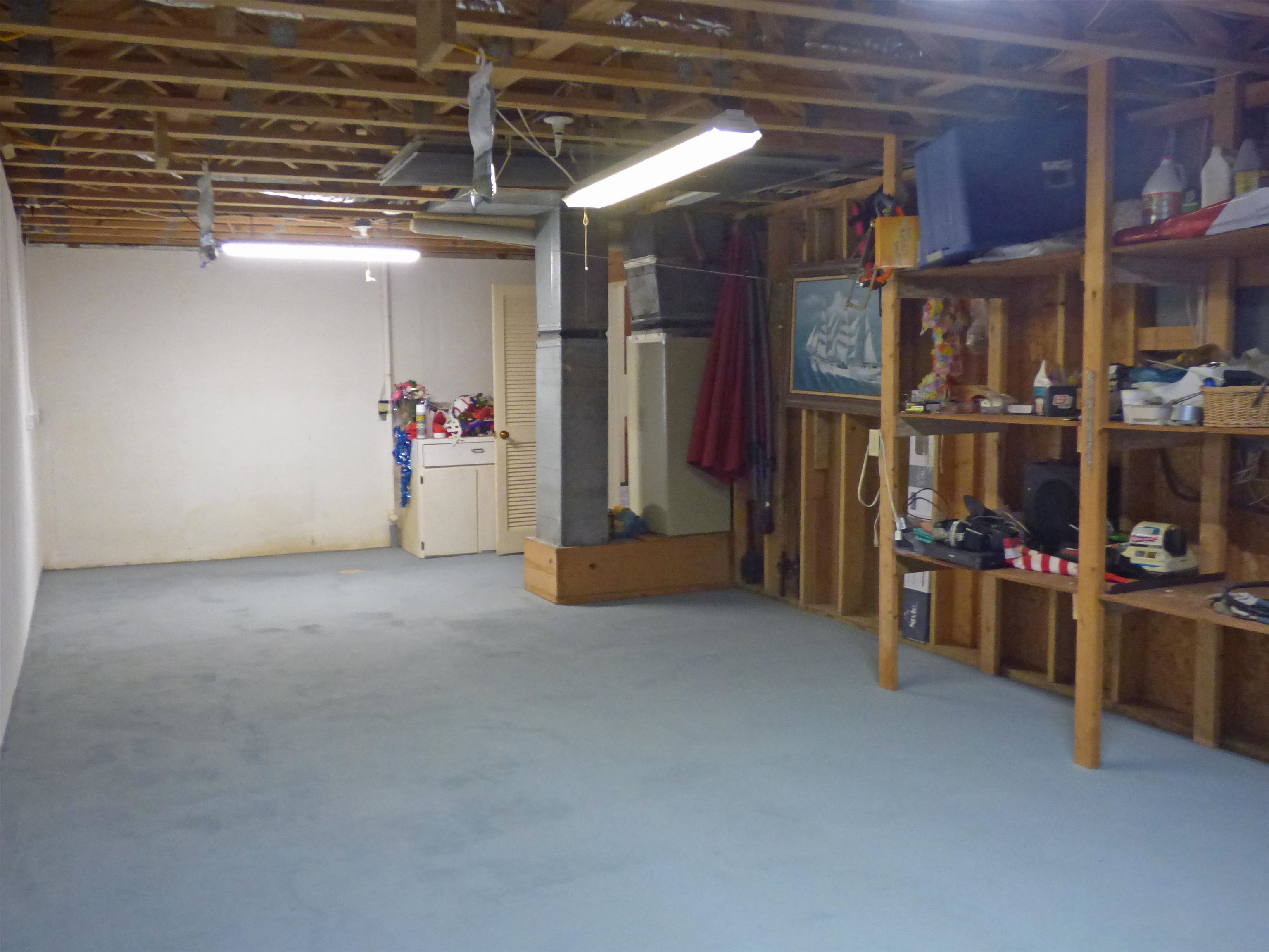 THUNDERBIRD - Residential