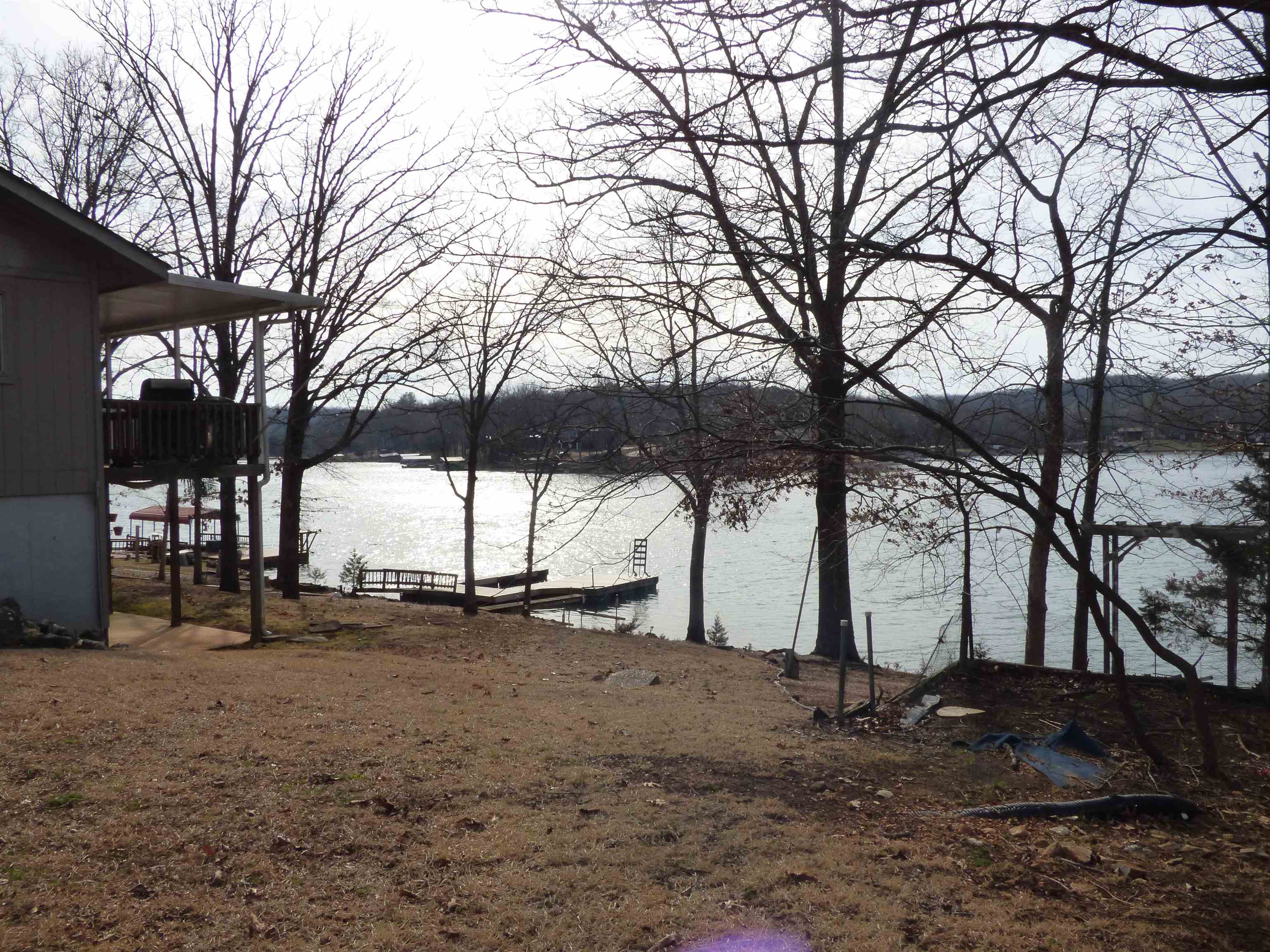 THUNDERBIRD - Residential