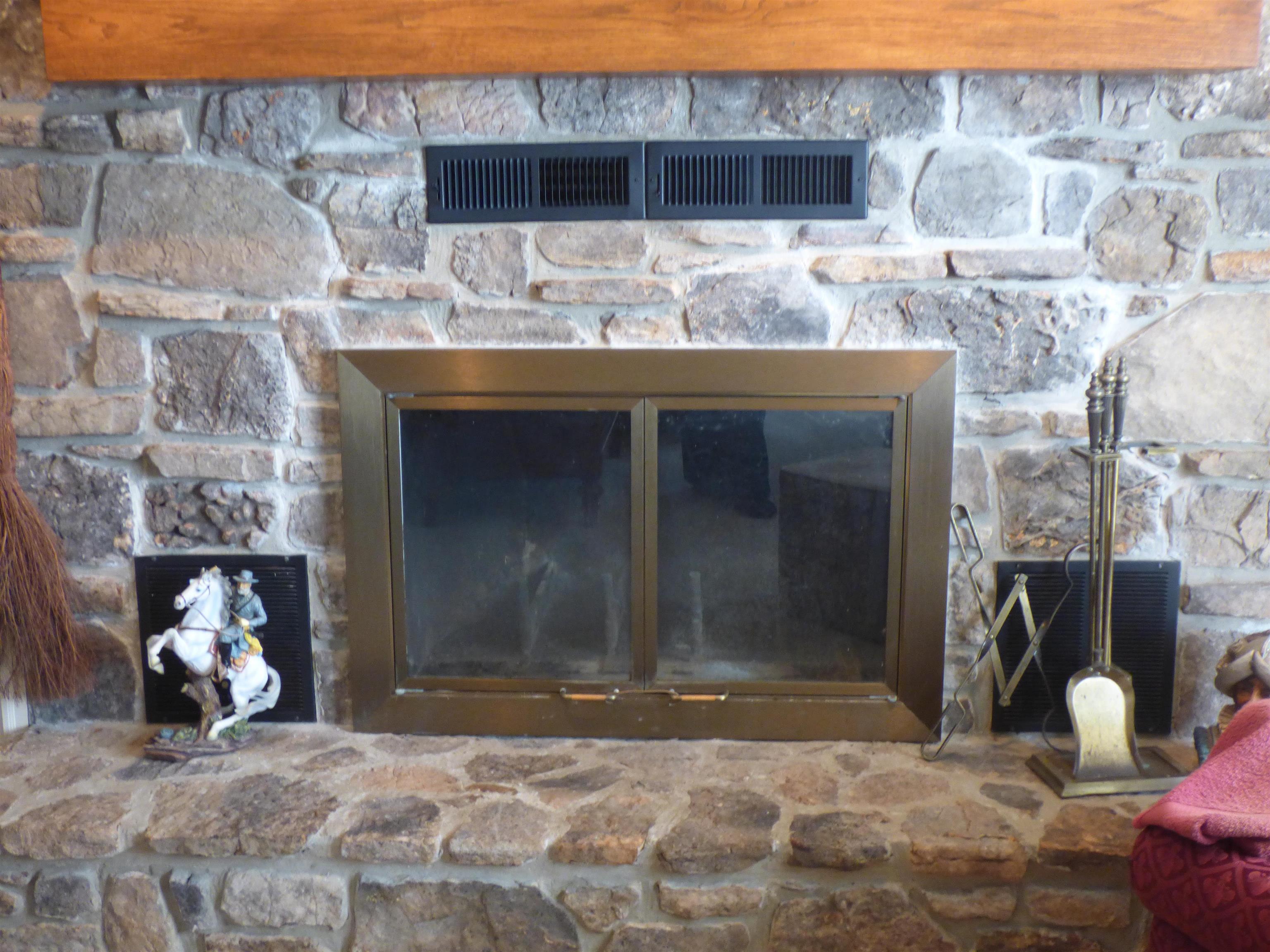 THUNDERBIRD - Residential