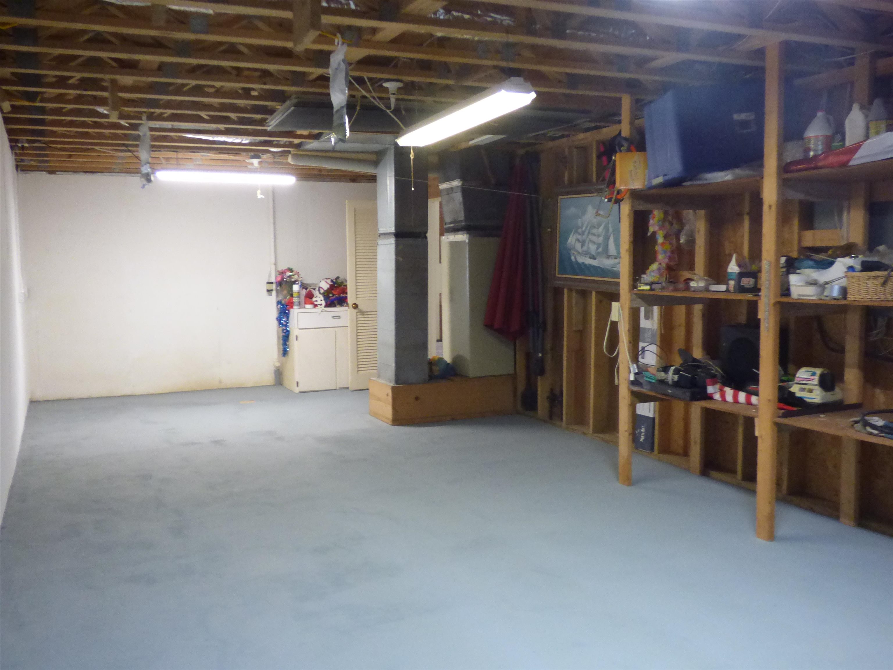 THUNDERBIRD - Residential