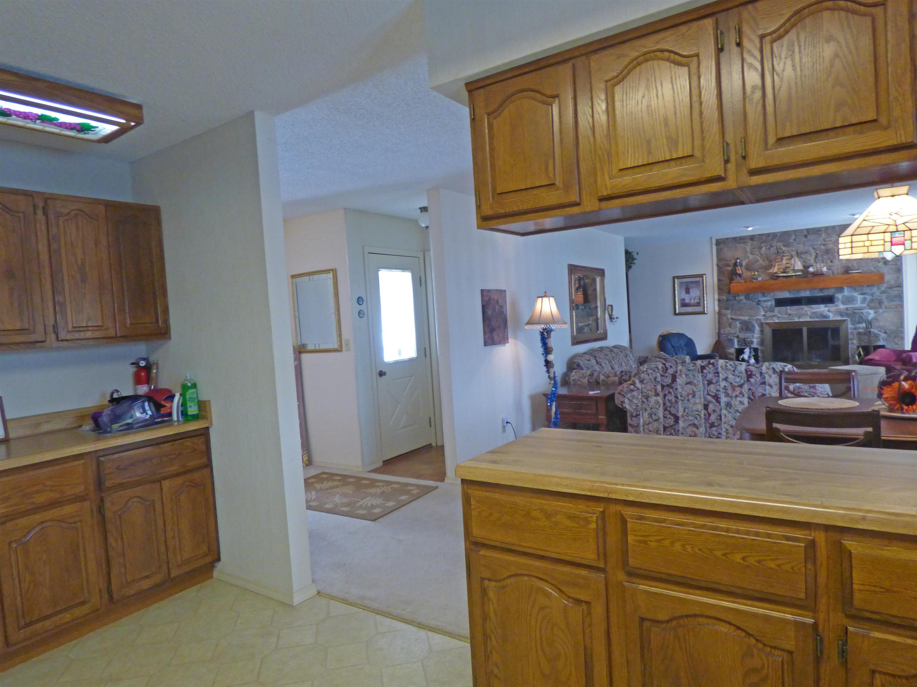 THUNDERBIRD - Residential