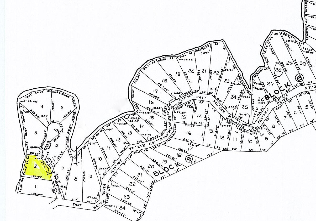THUNDERBIRD - Residential