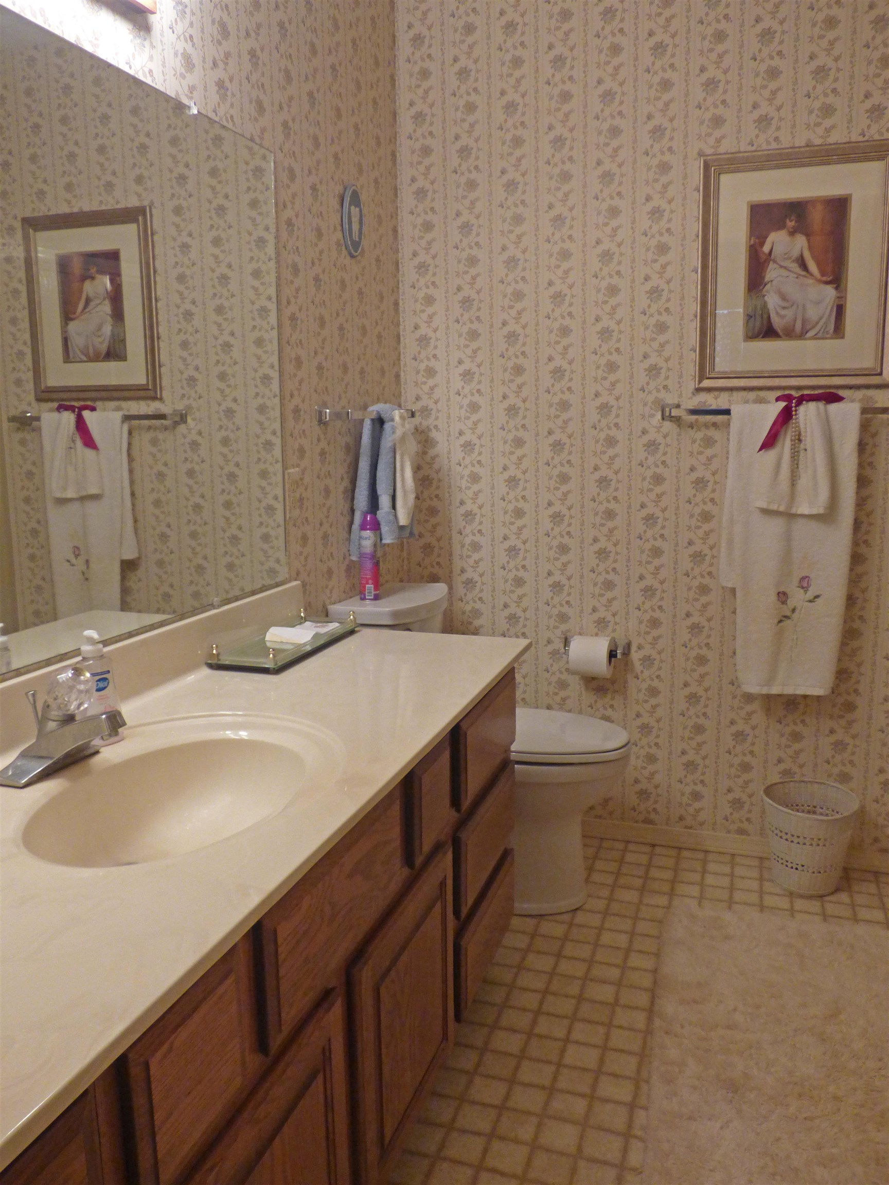 THUNDERBIRD - Residential