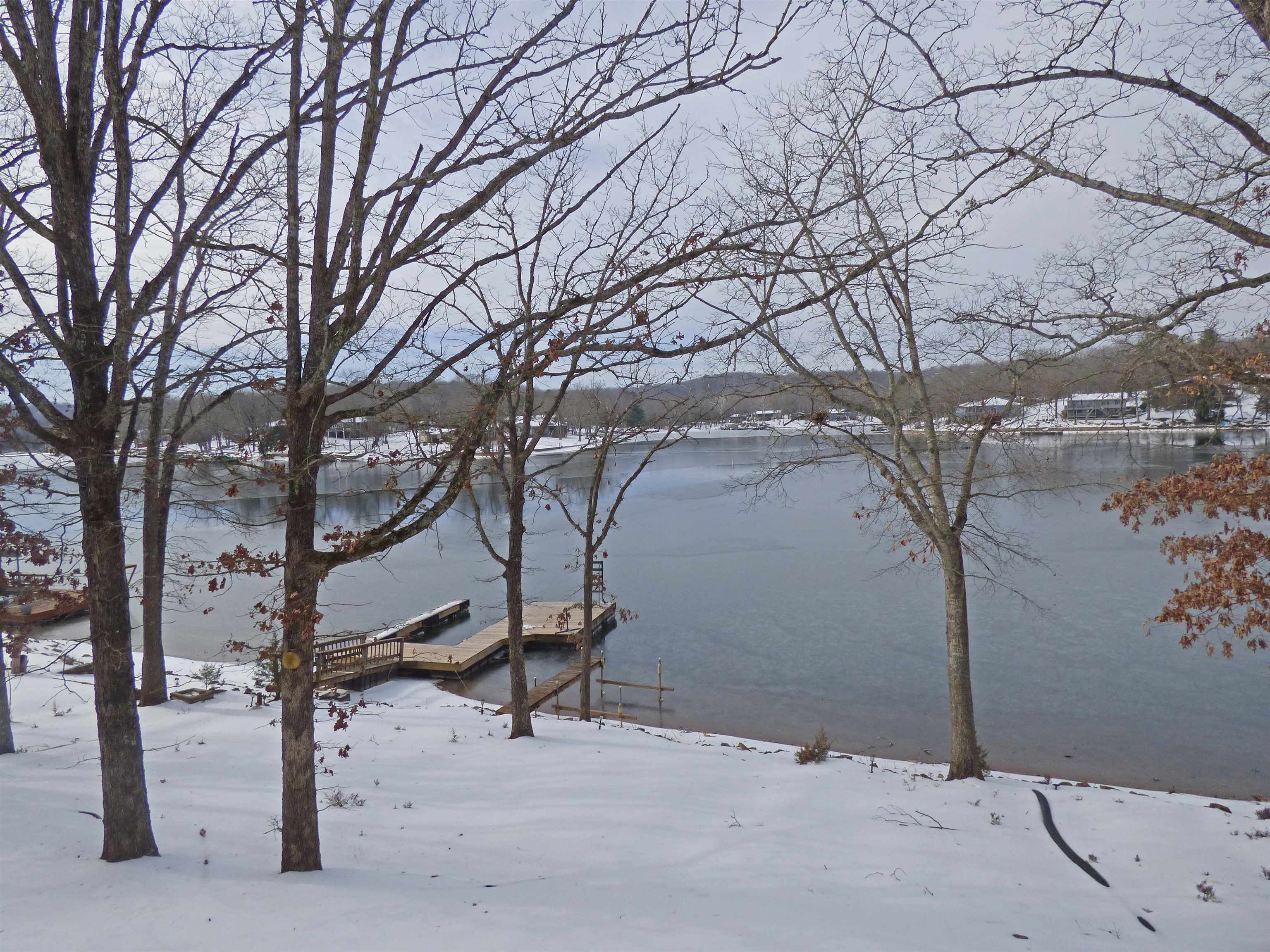 THUNDERBIRD - Residential