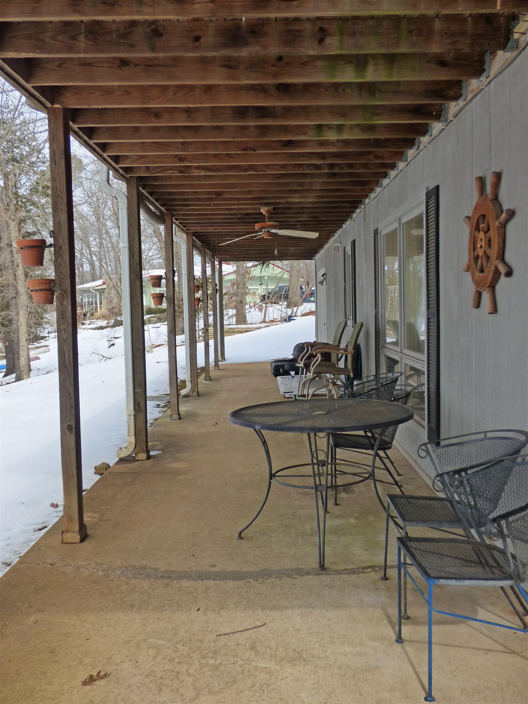 THUNDERBIRD - Residential