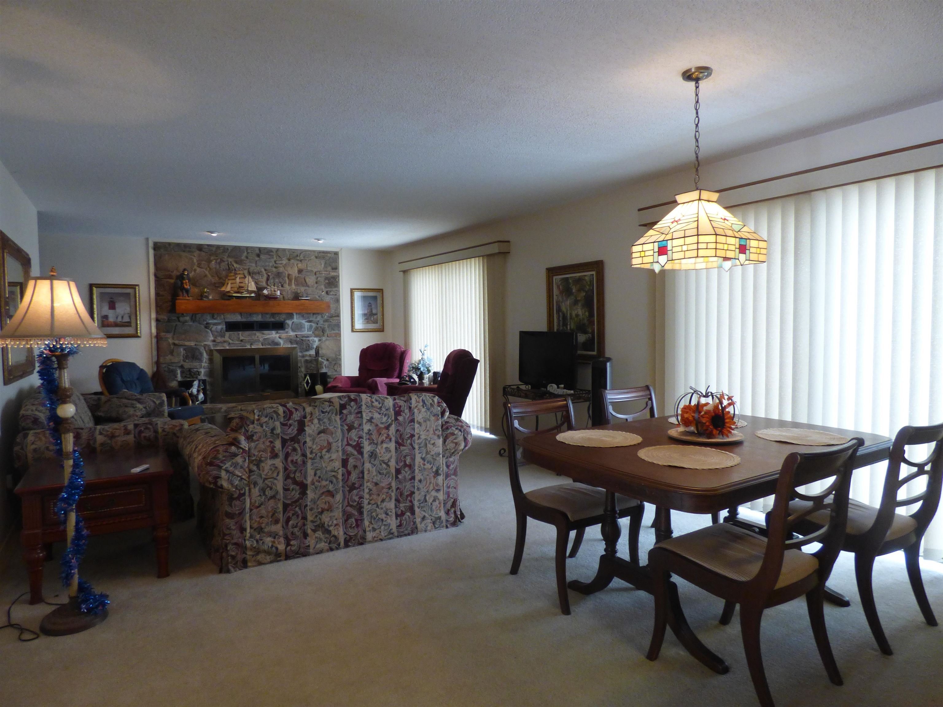 THUNDERBIRD - Residential