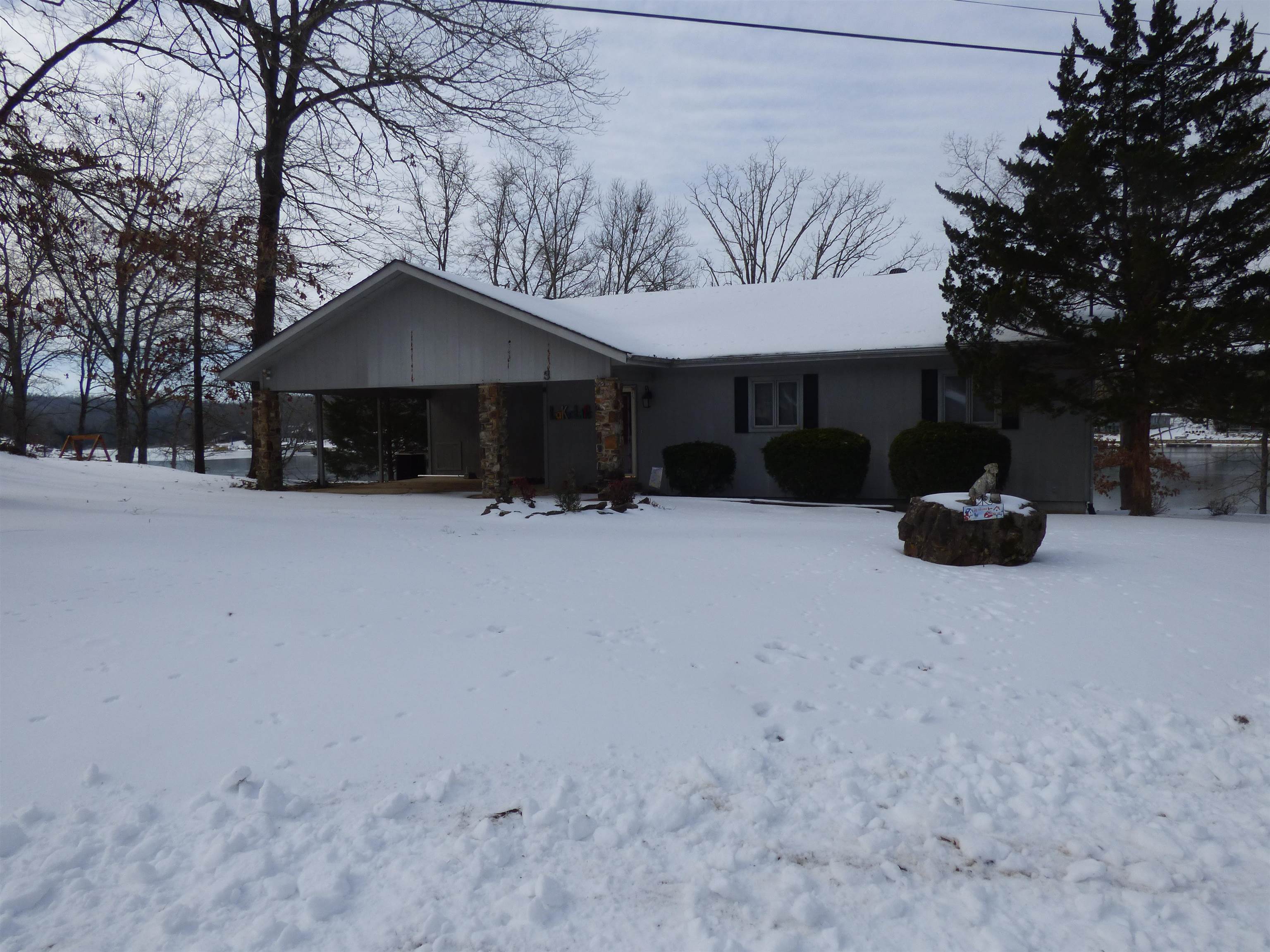 THUNDERBIRD - Residential