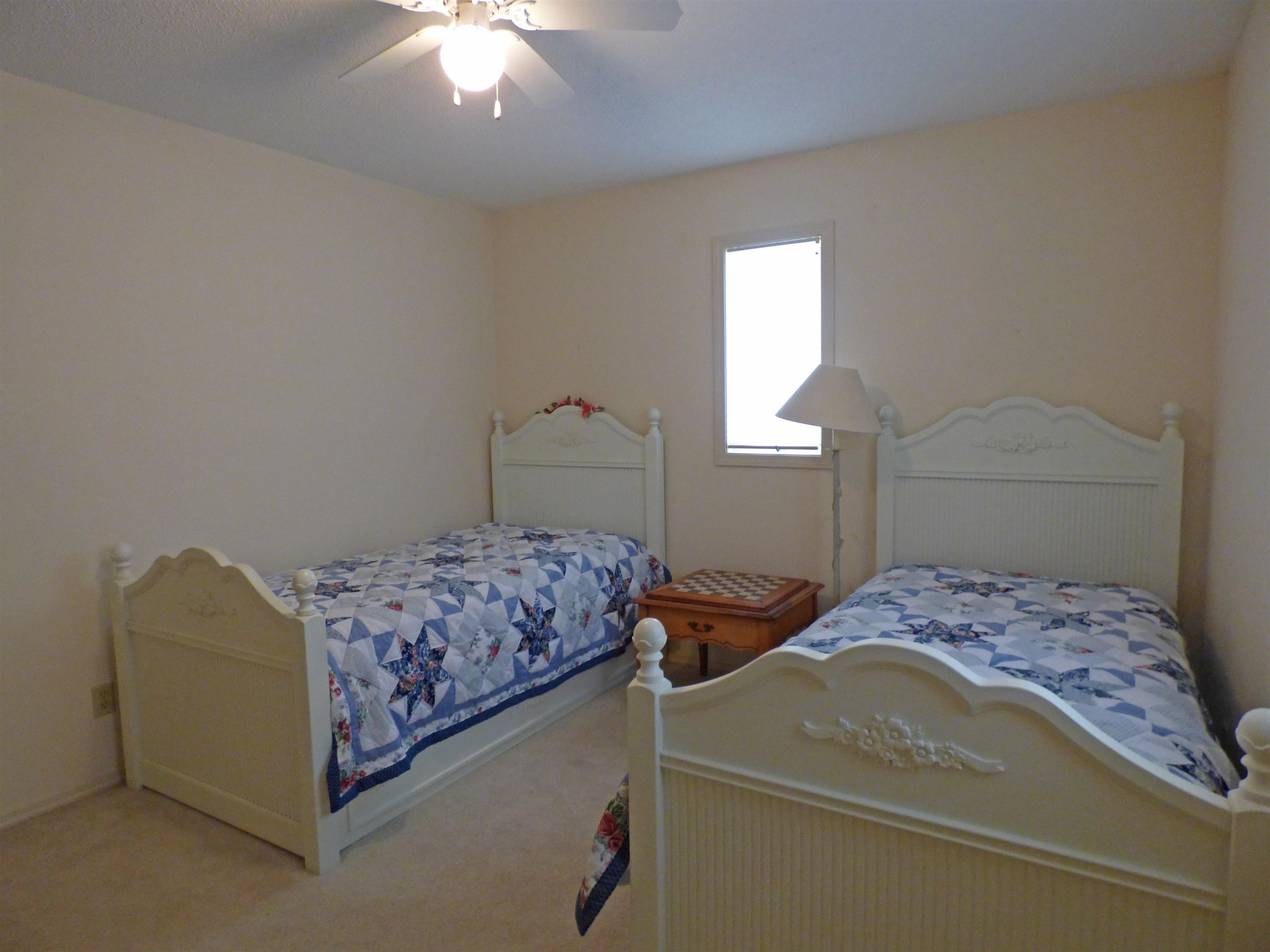 THUNDERBIRD - Residential