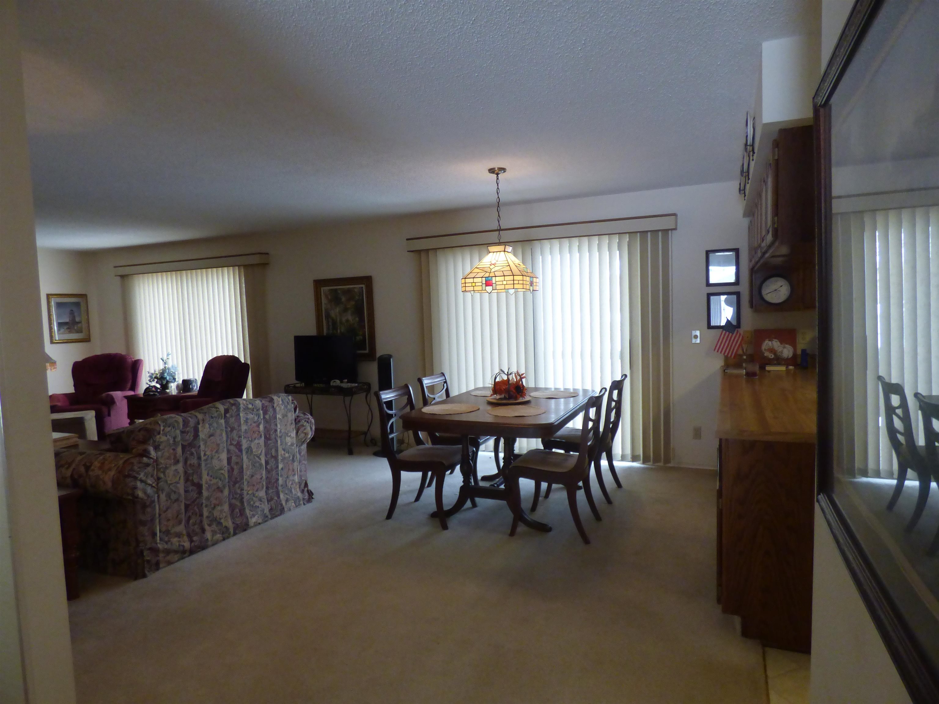 THUNDERBIRD - Residential