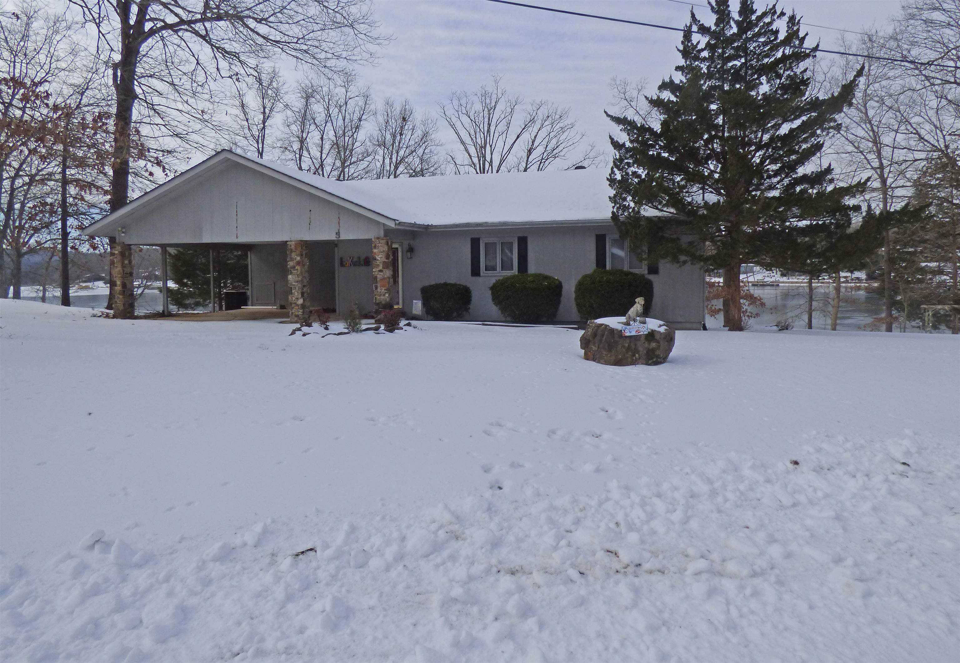 THUNDERBIRD - Residential