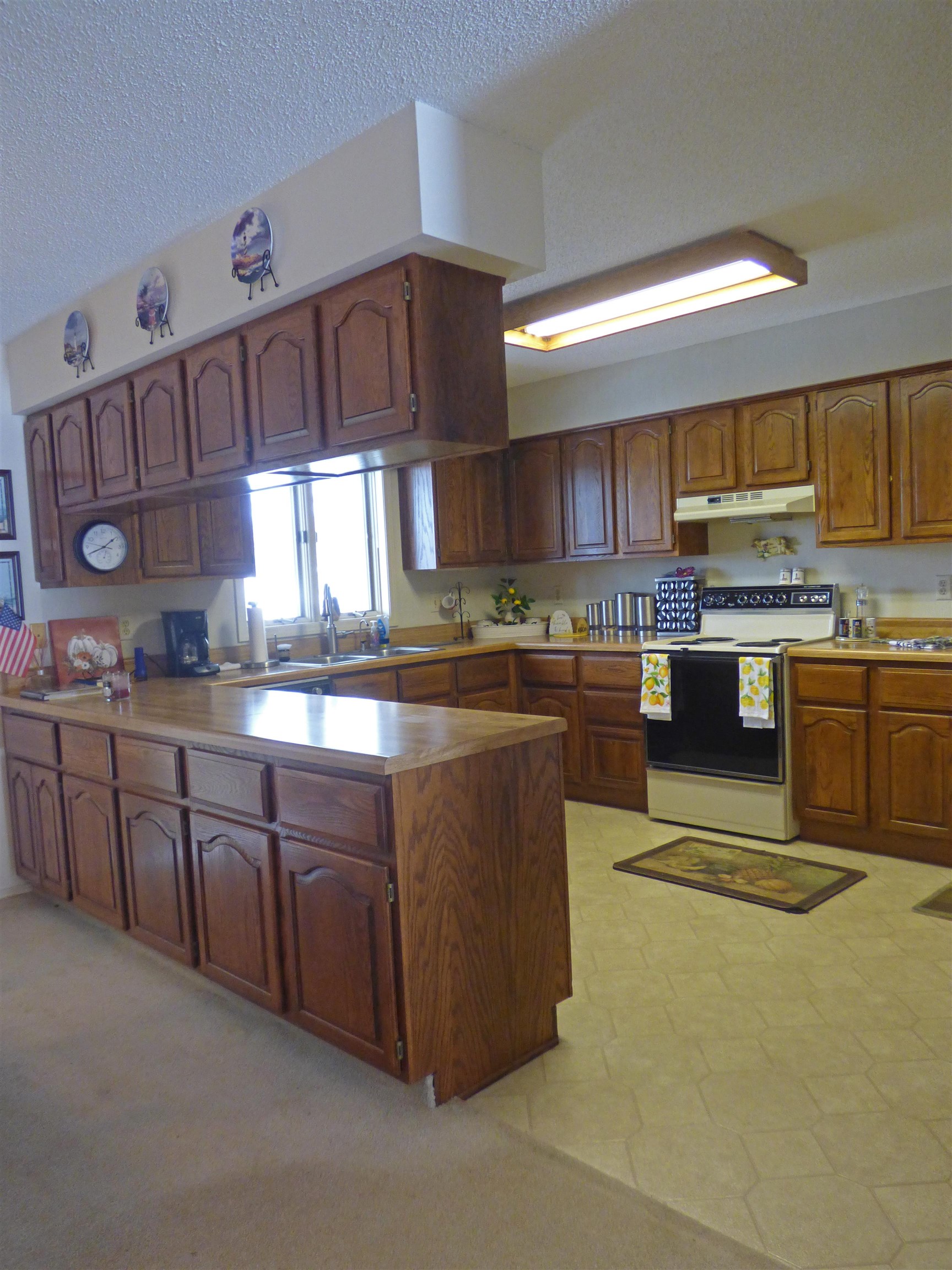 THUNDERBIRD - Residential