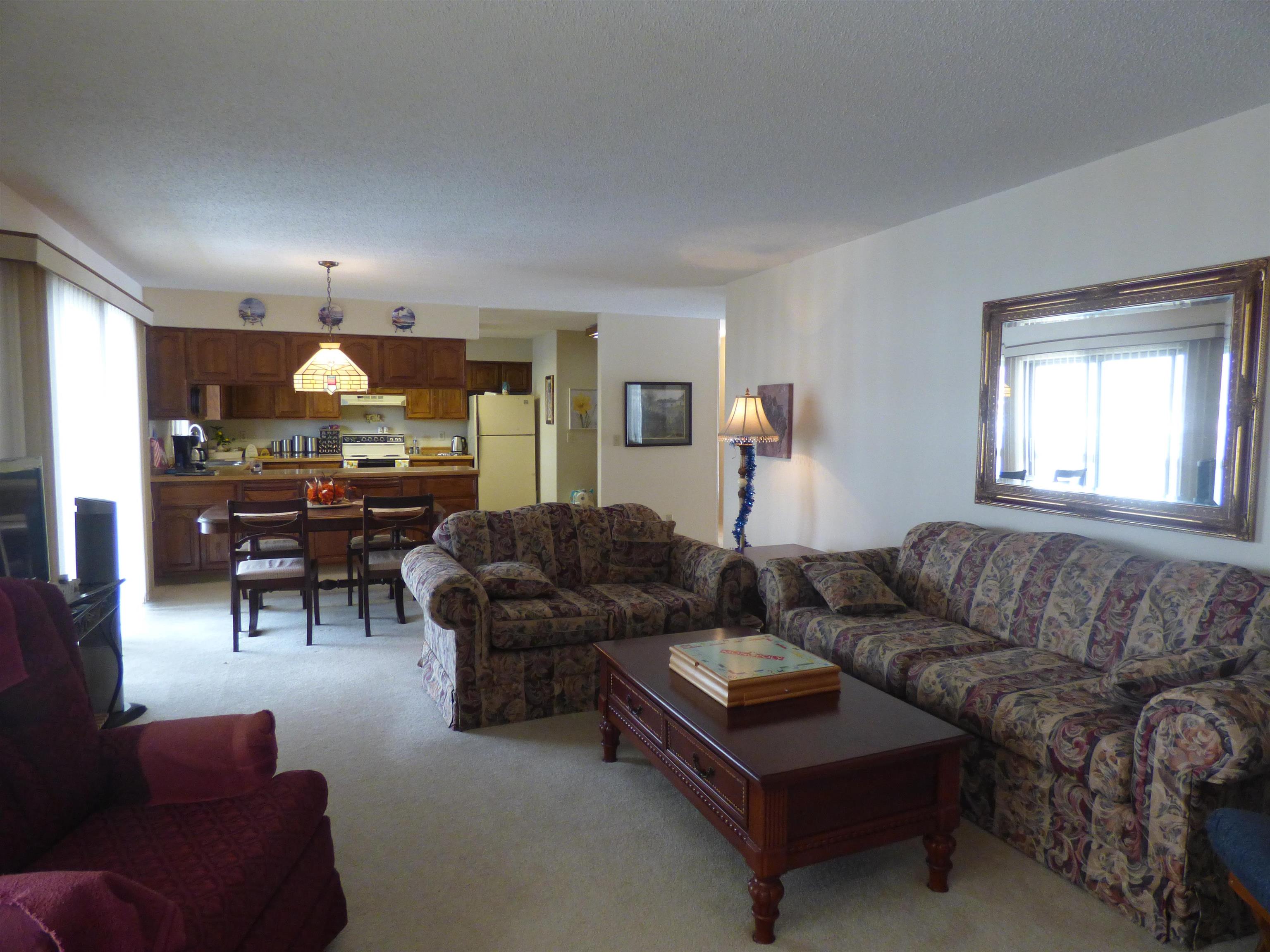 THUNDERBIRD - Residential