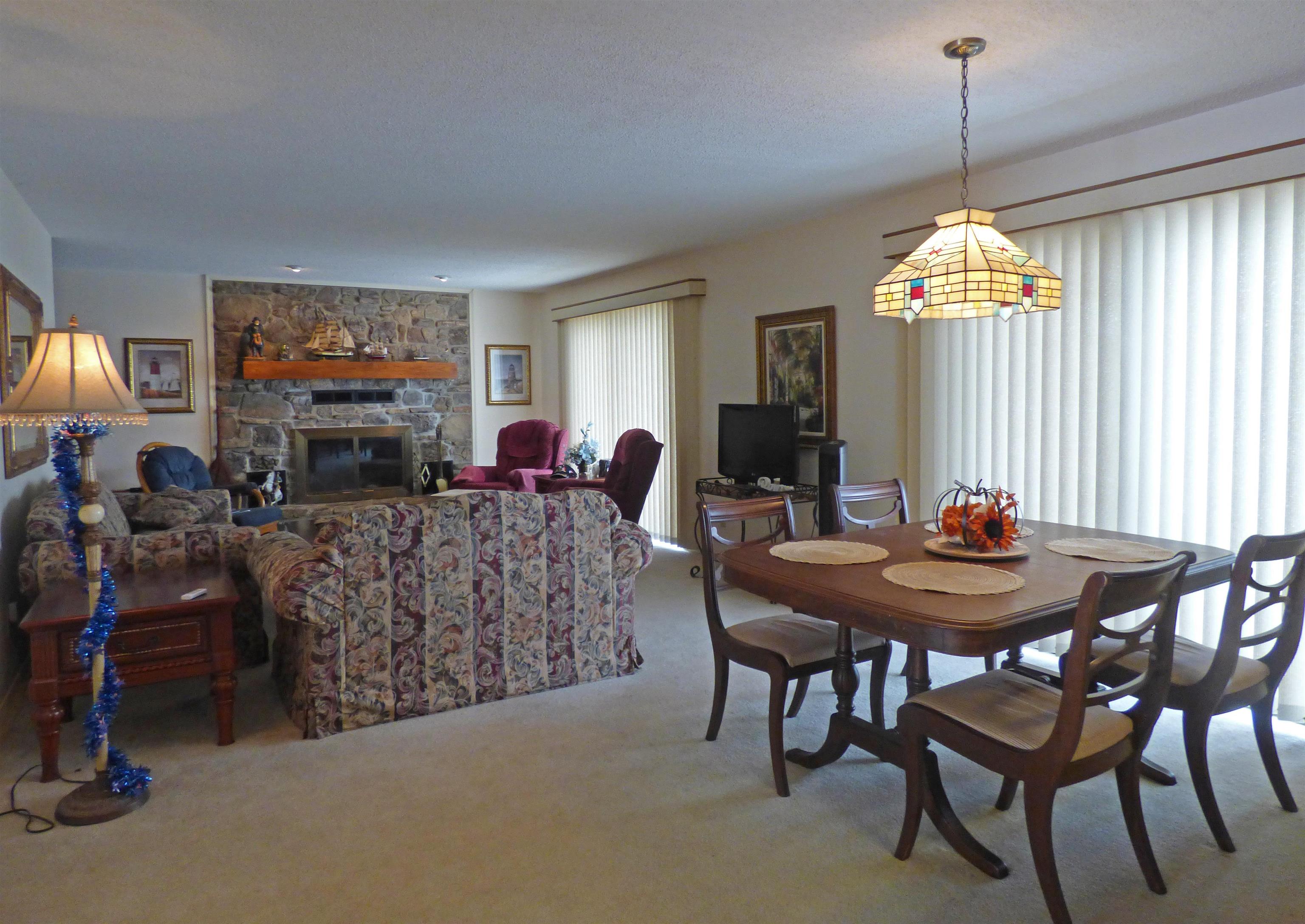 THUNDERBIRD - Residential