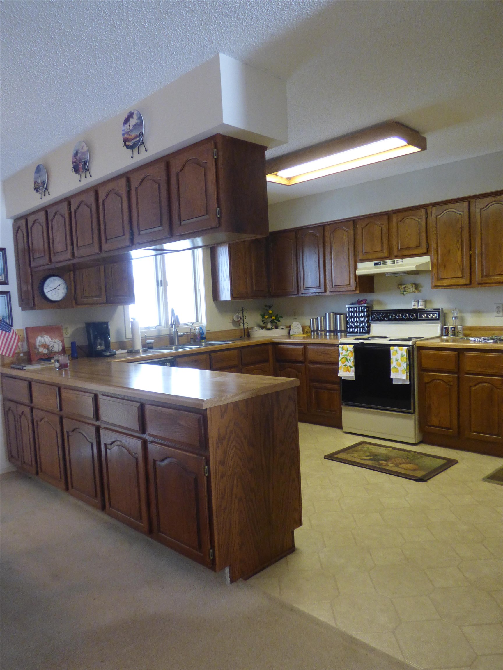 THUNDERBIRD - Residential