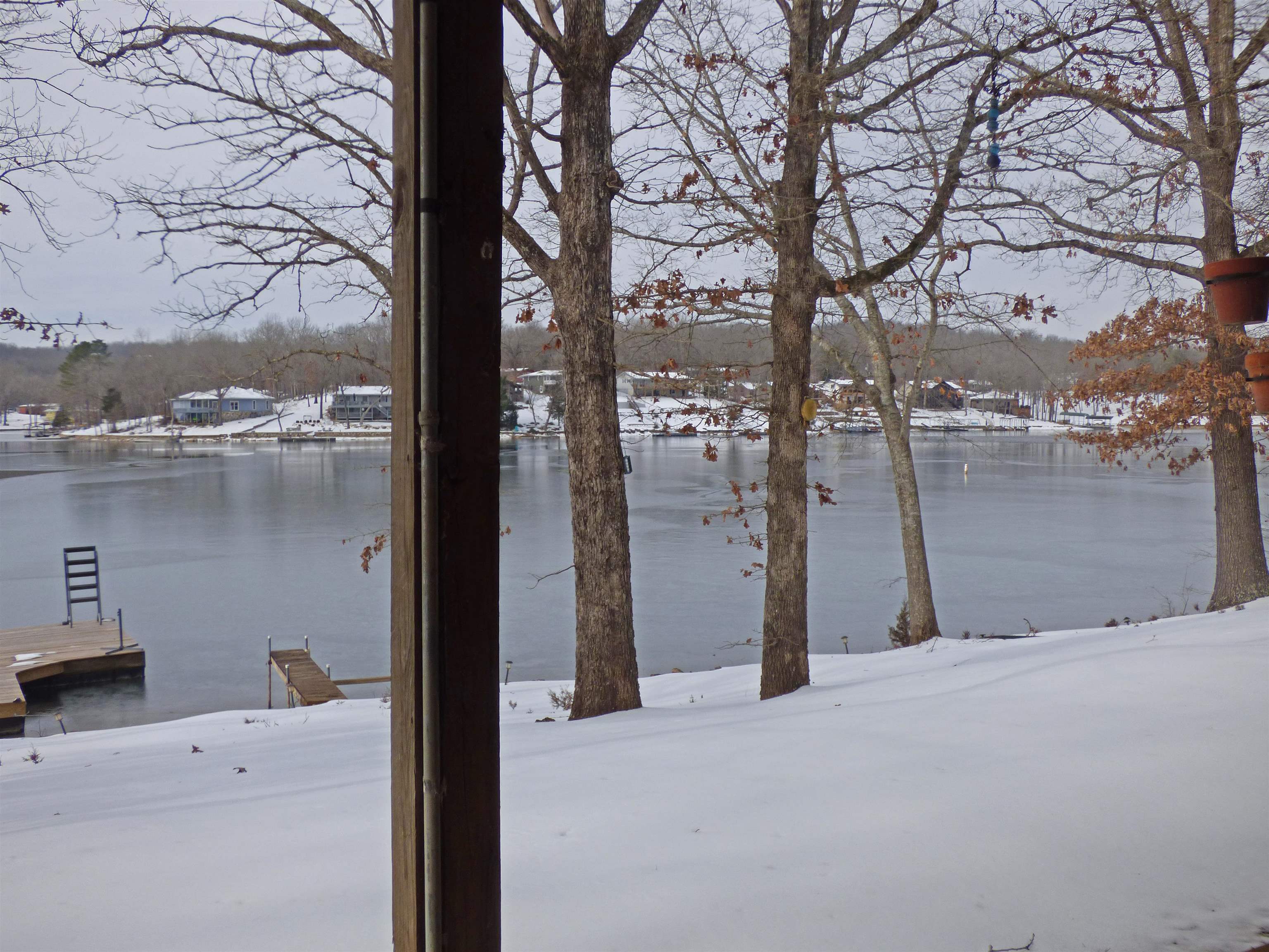 THUNDERBIRD - Residential