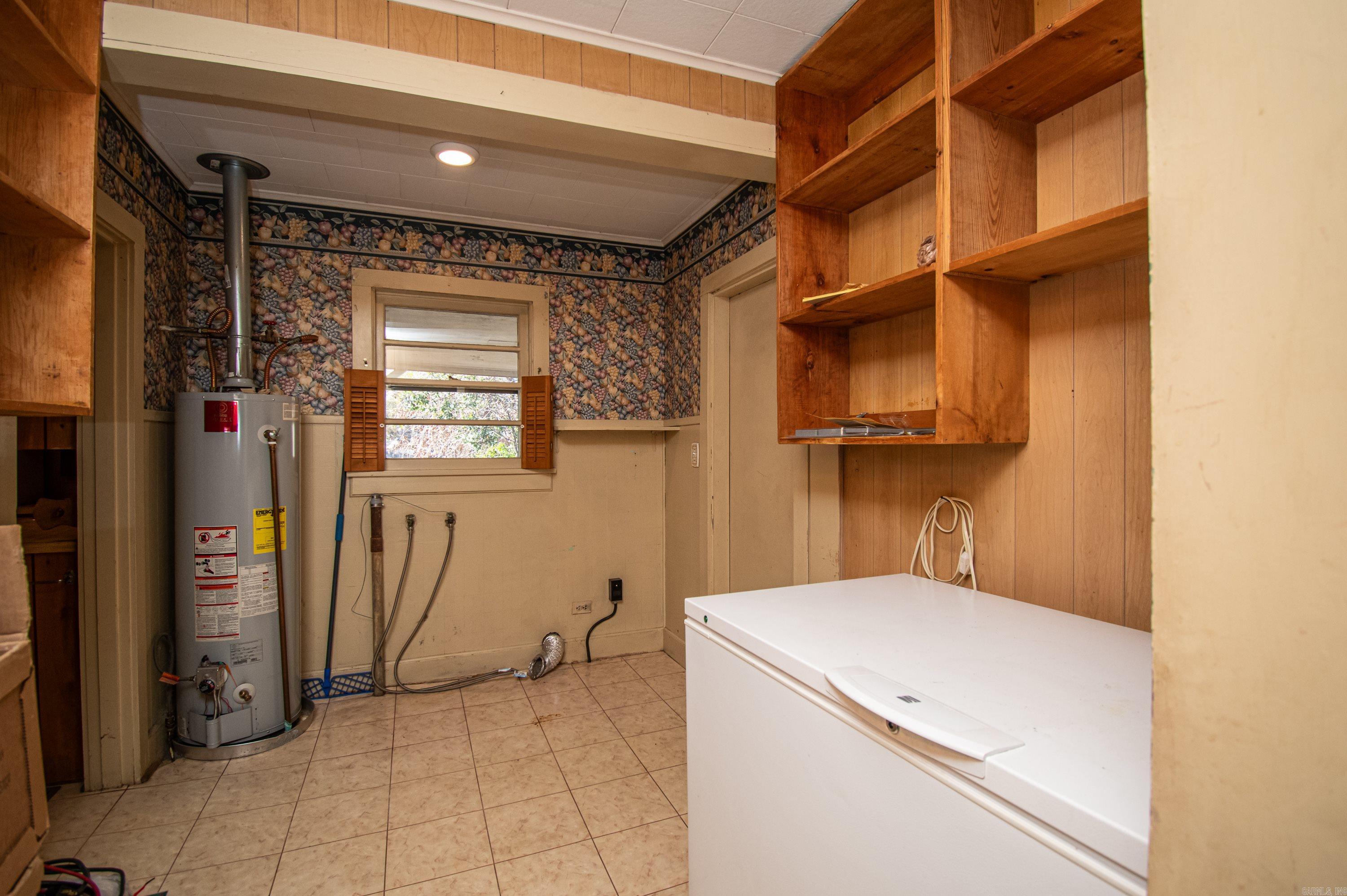 WEST WOODS - Residential