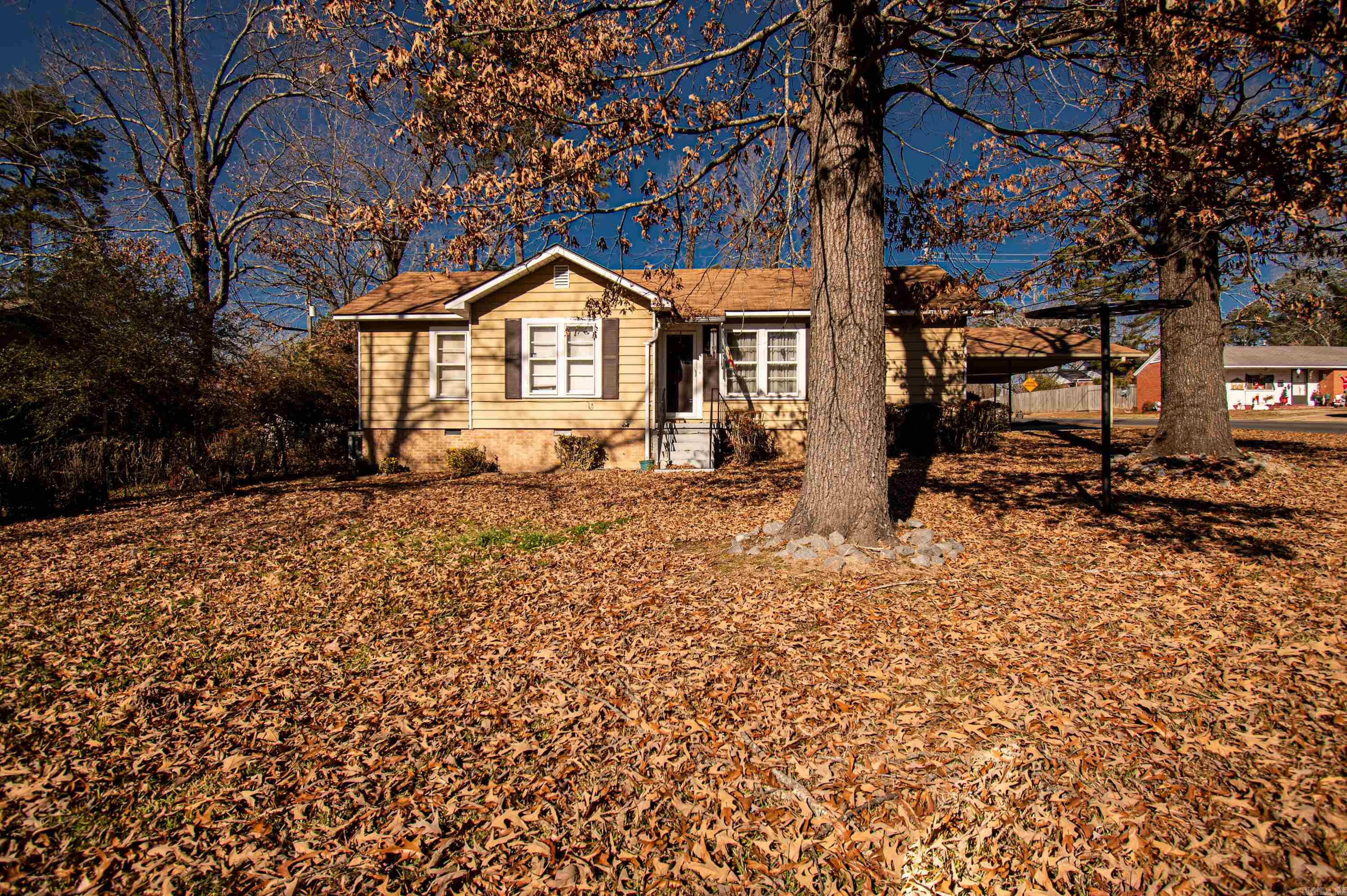 WEST WOODS - Residential