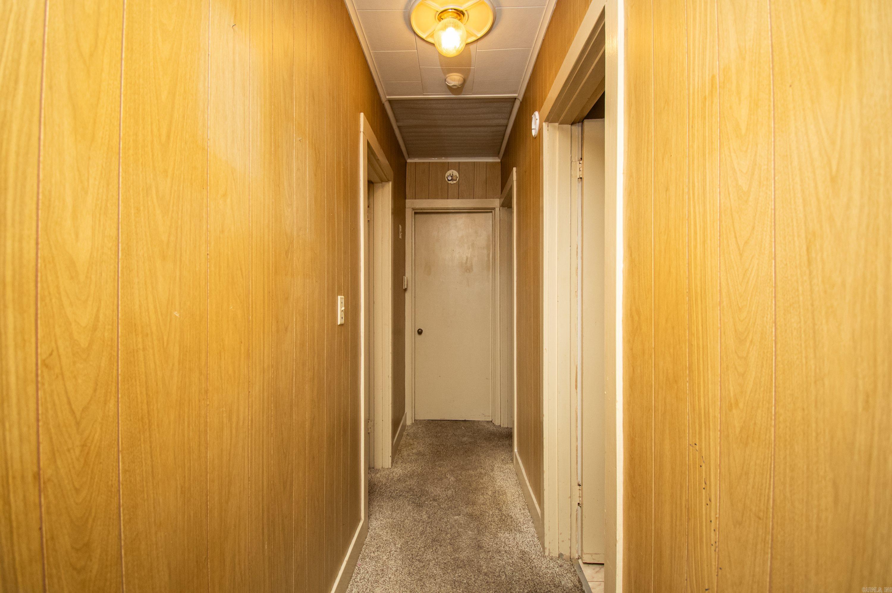 WEST WOODS - Residential