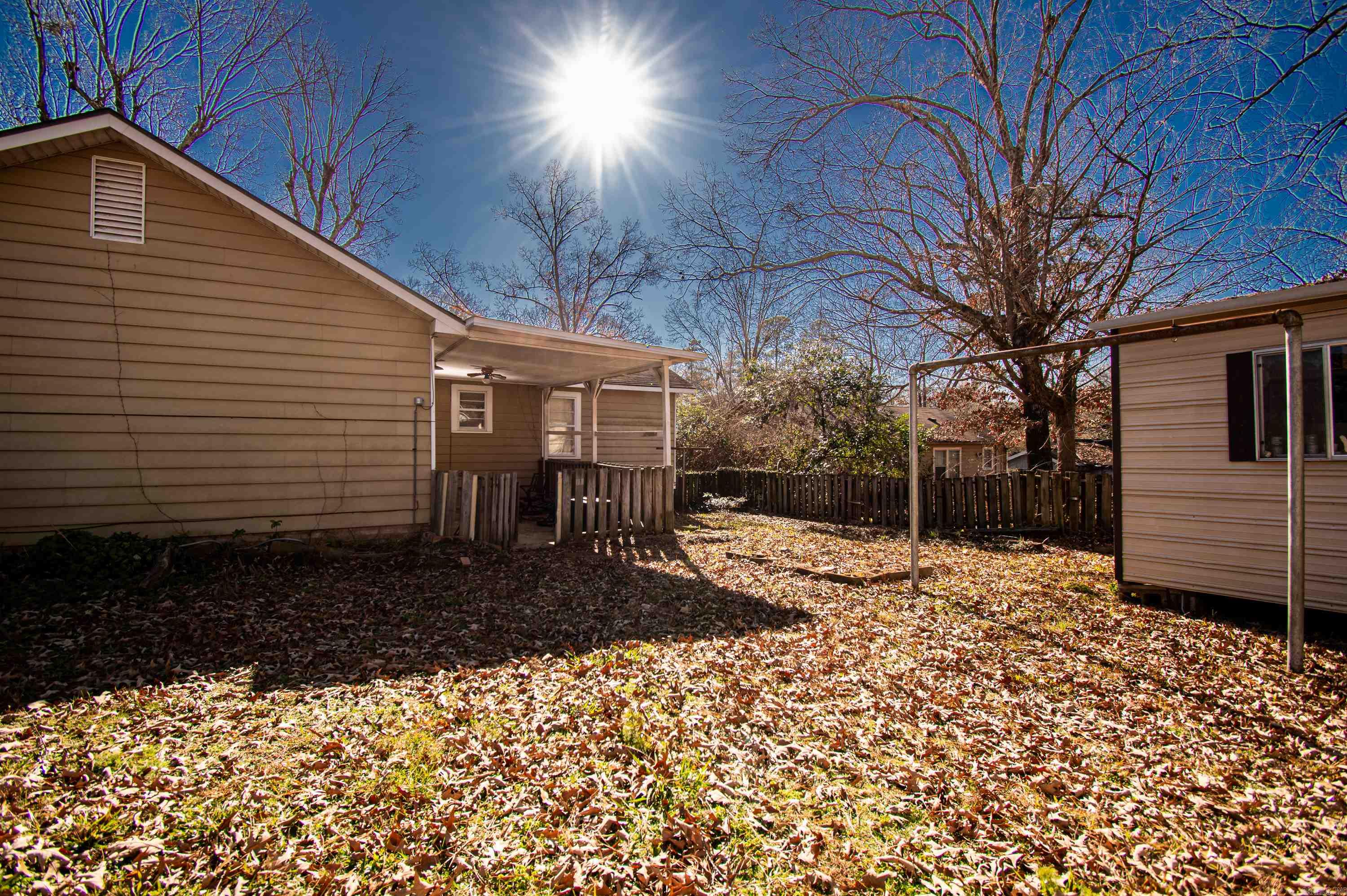 WEST WOODS - Residential