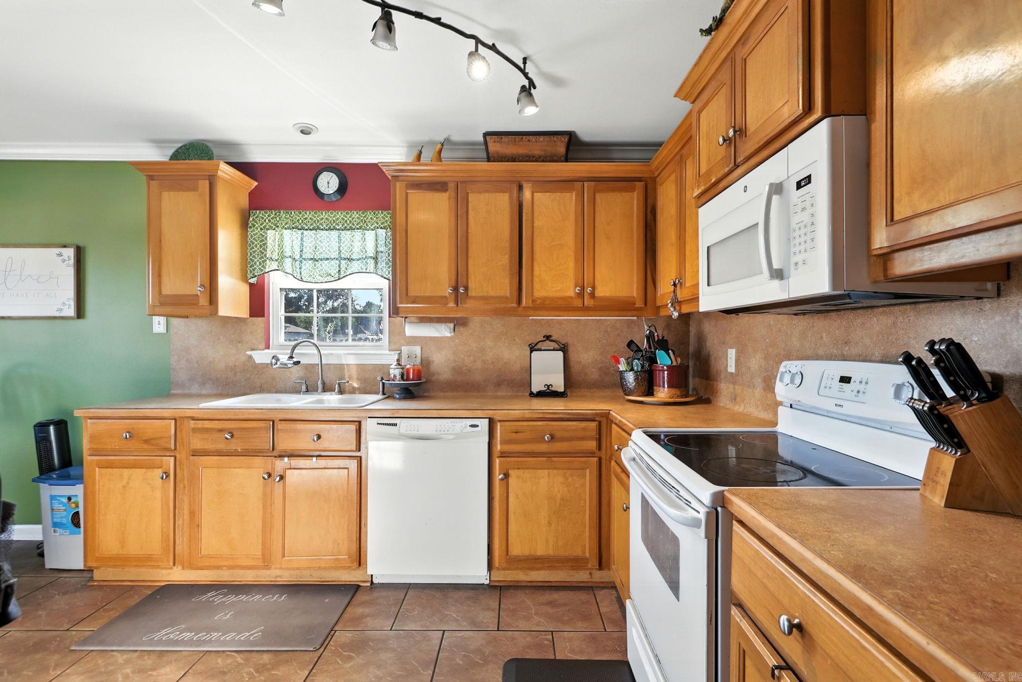 Orchard Hollow Estates - Residential