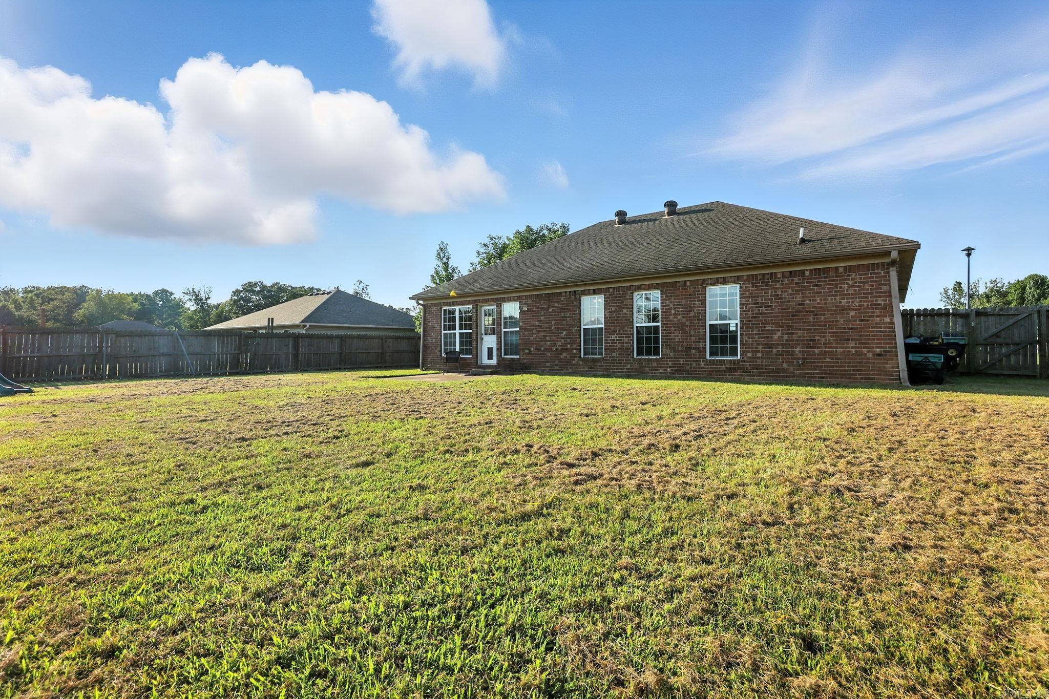 Orchard Hollow Estates - Residential