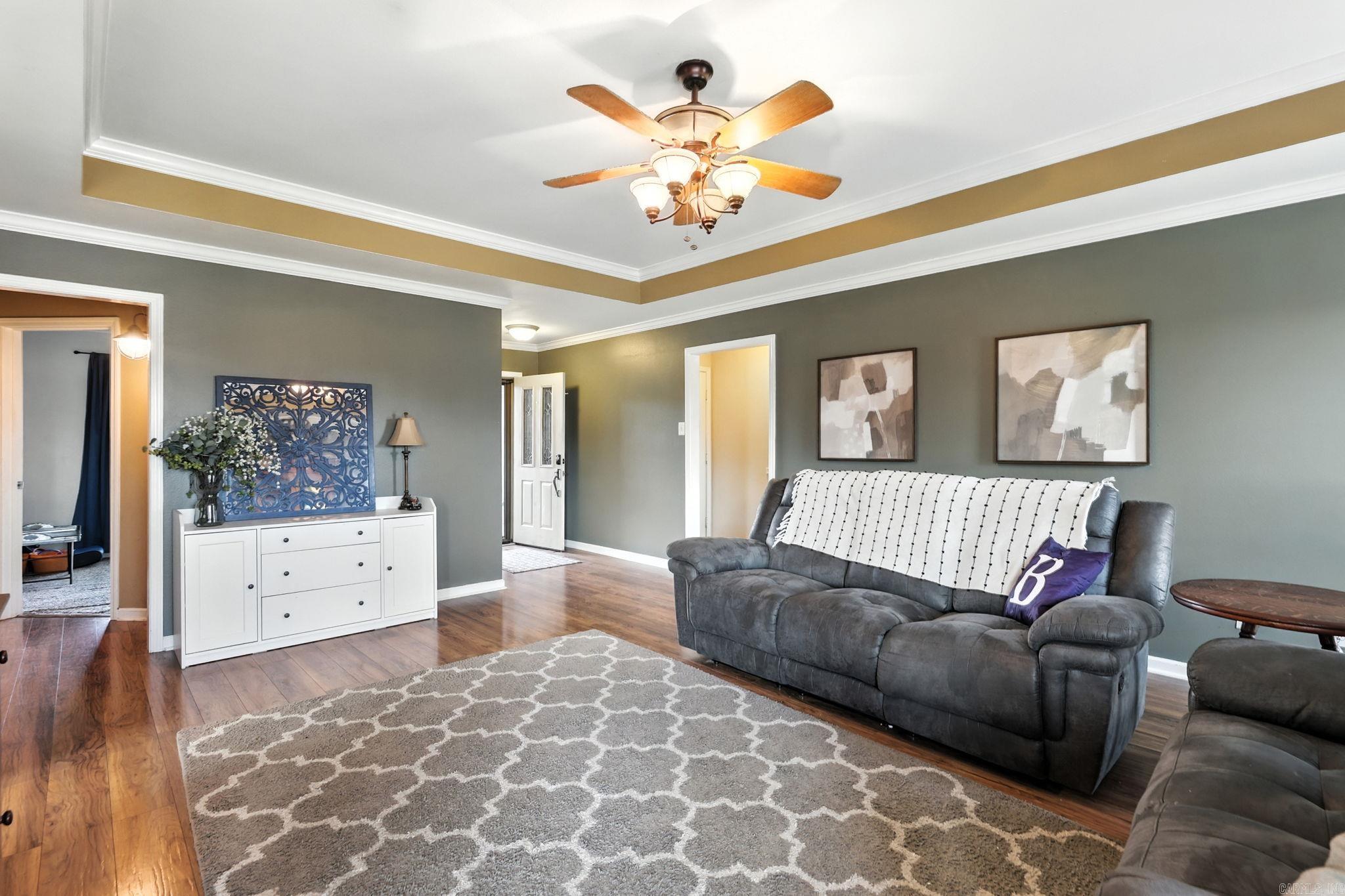 Orchard Hollow Estates - Residential