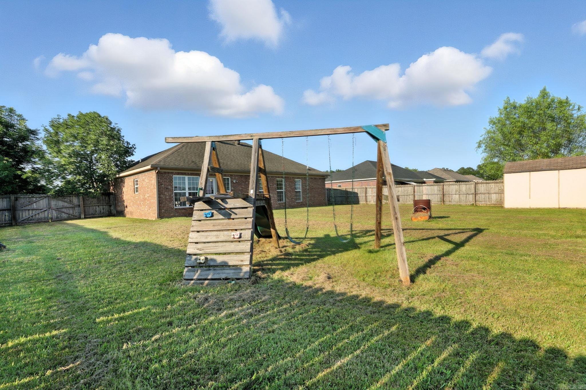 Orchard Hollow Estates - Residential