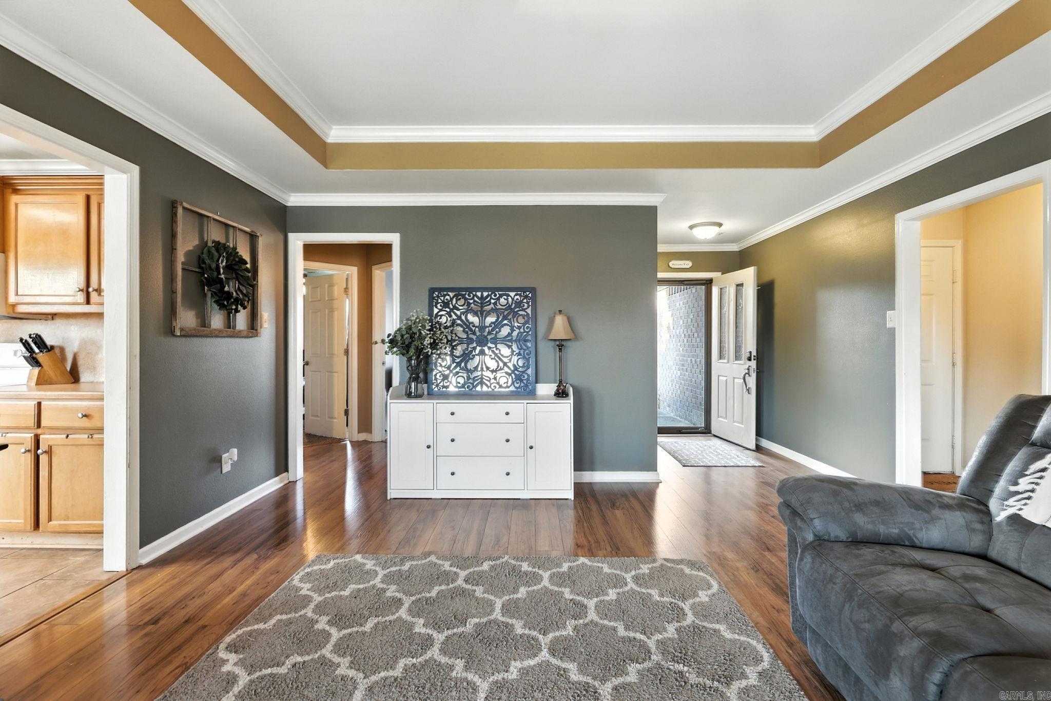 Orchard Hollow Estates - Residential