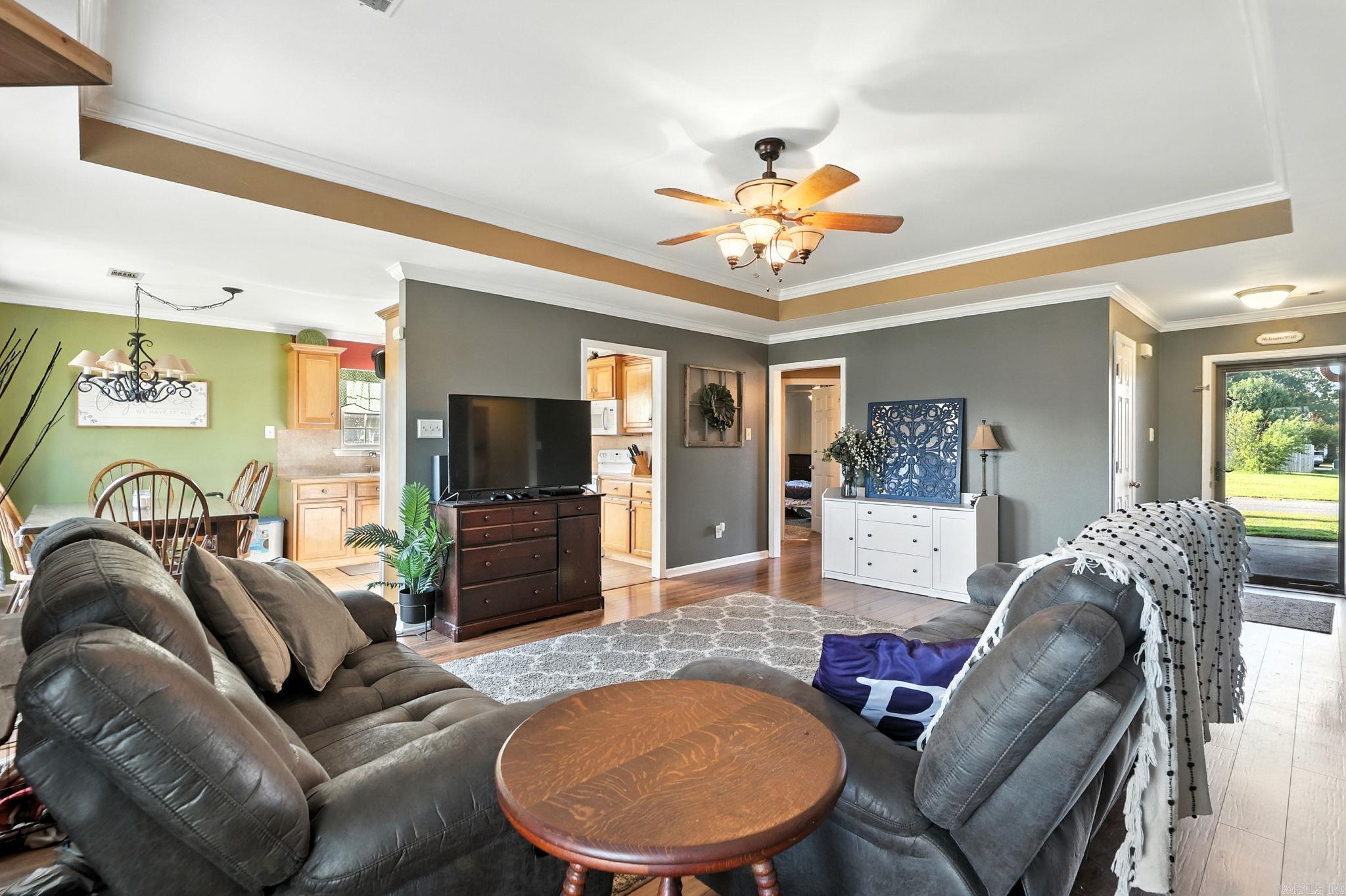 Orchard Hollow Estates - Residential