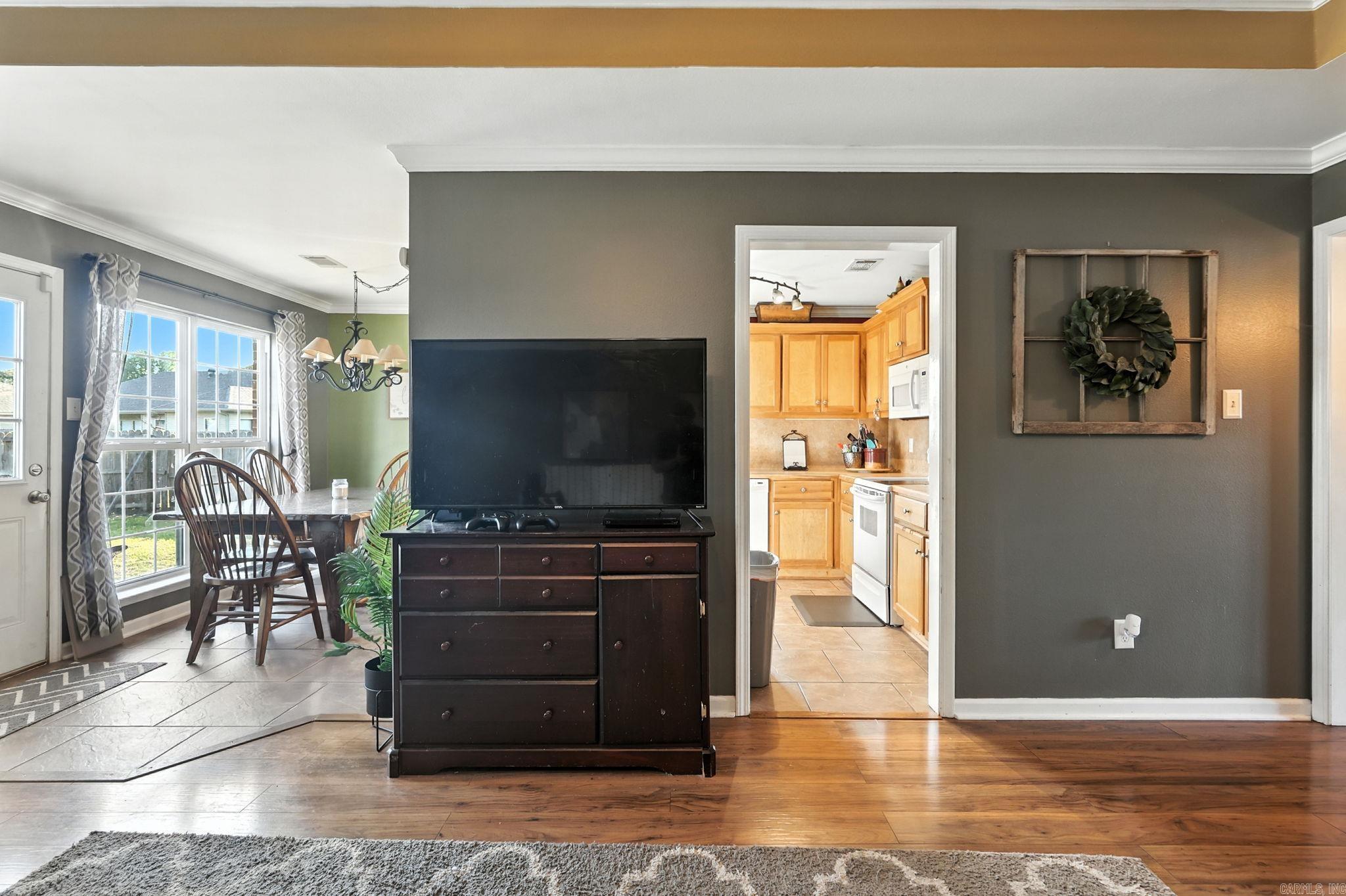 Orchard Hollow Estates - Residential