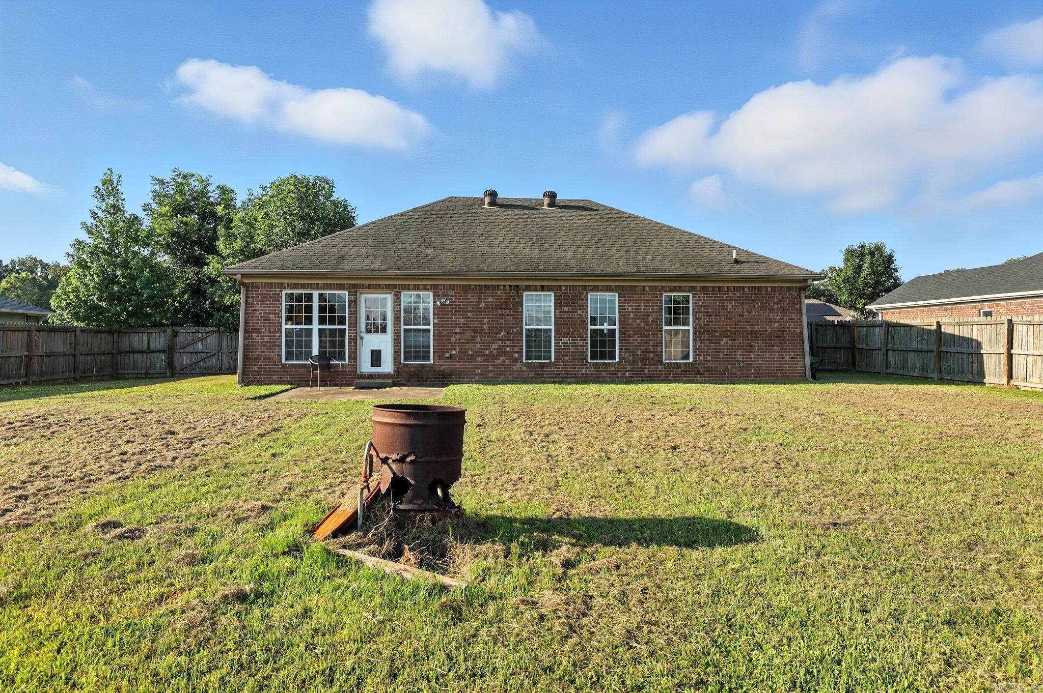 Orchard Hollow Estates - Residential