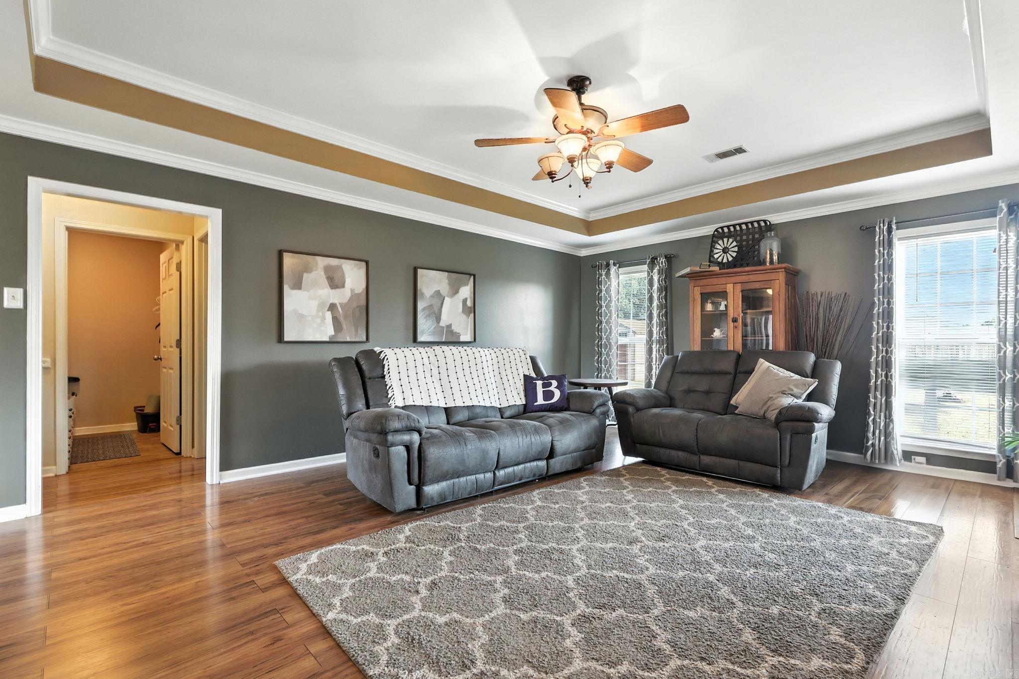 Orchard Hollow Estates - Residential