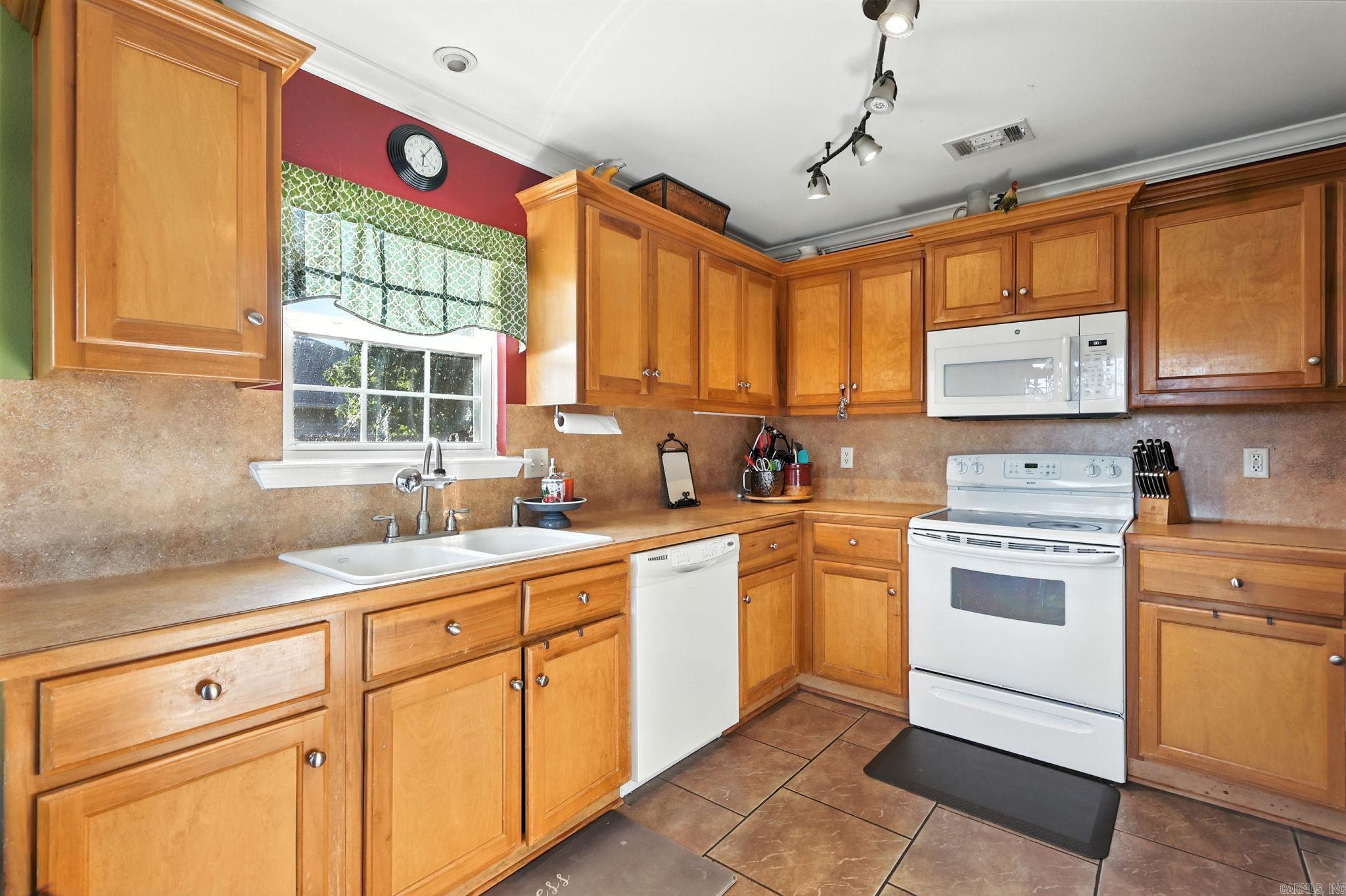 Orchard Hollow Estates - Residential