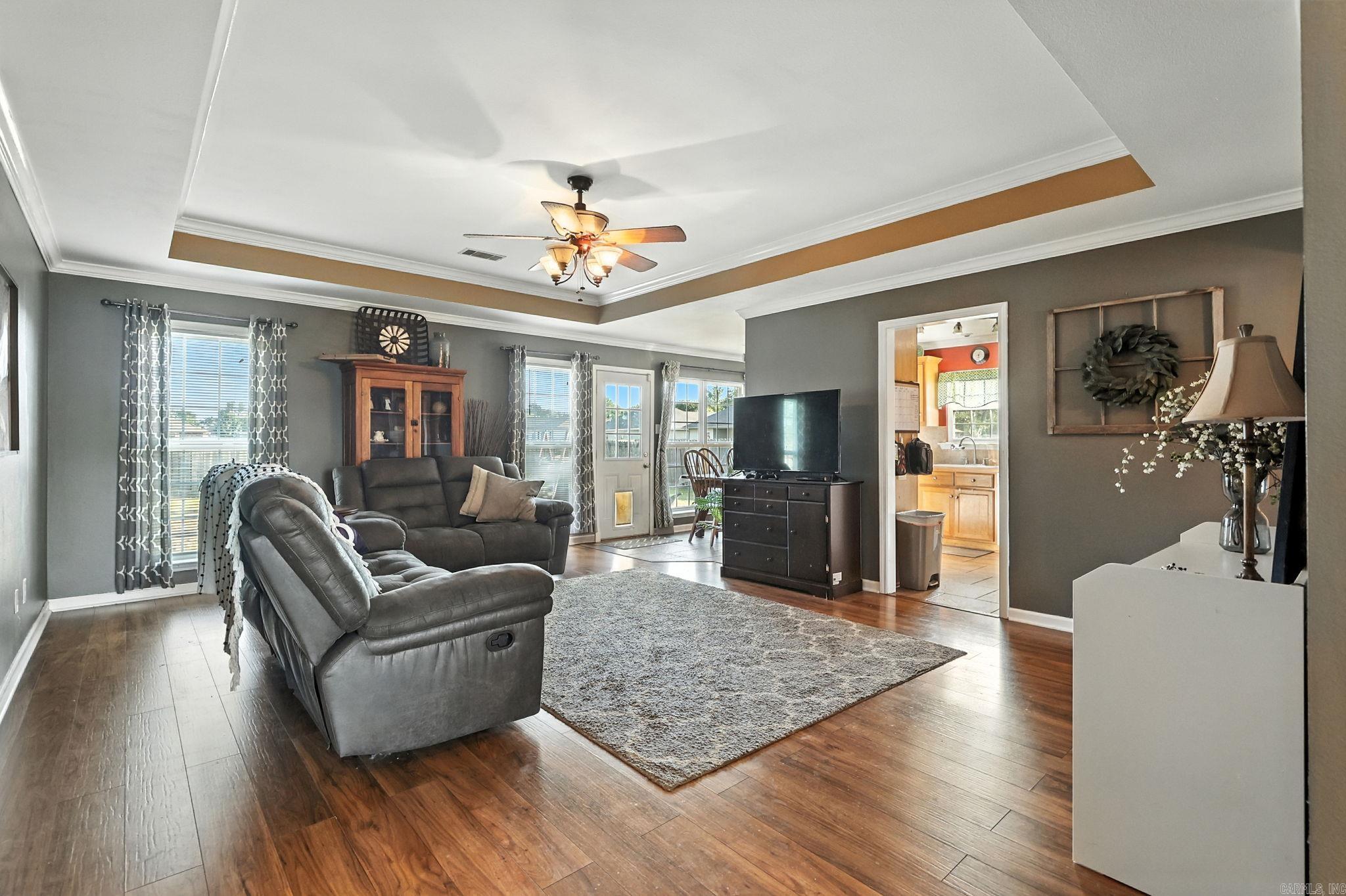 Orchard Hollow Estates - Residential