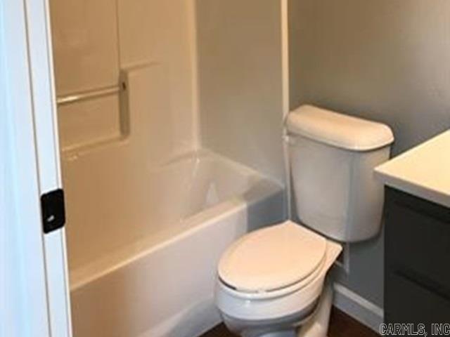 Pine Hills Park - Residential Lease