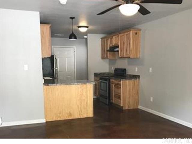 Pine Hills Park - Residential Lease