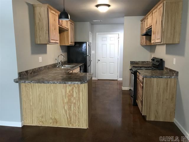 Pine Hills Park - Residential Lease