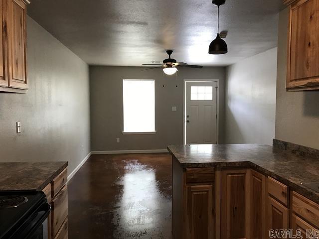 Pine Hills Park - Residential Lease