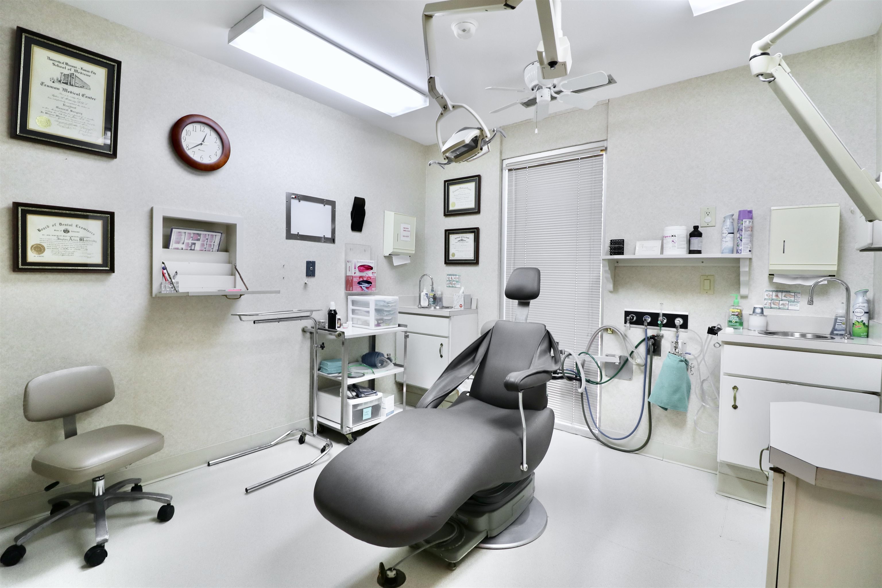 Metes & Bounds - Commercial Sale