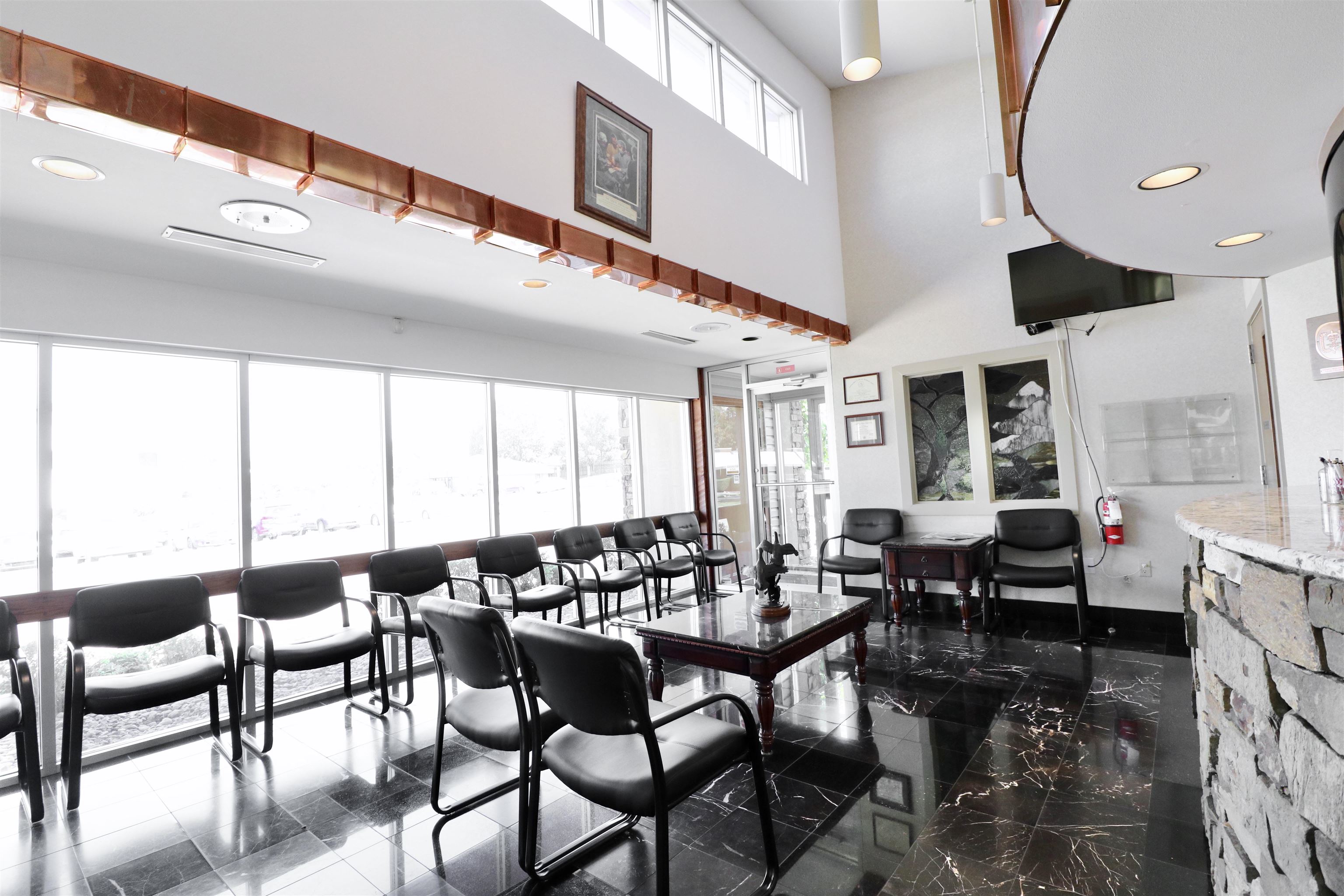Metes & Bounds - Commercial Sale