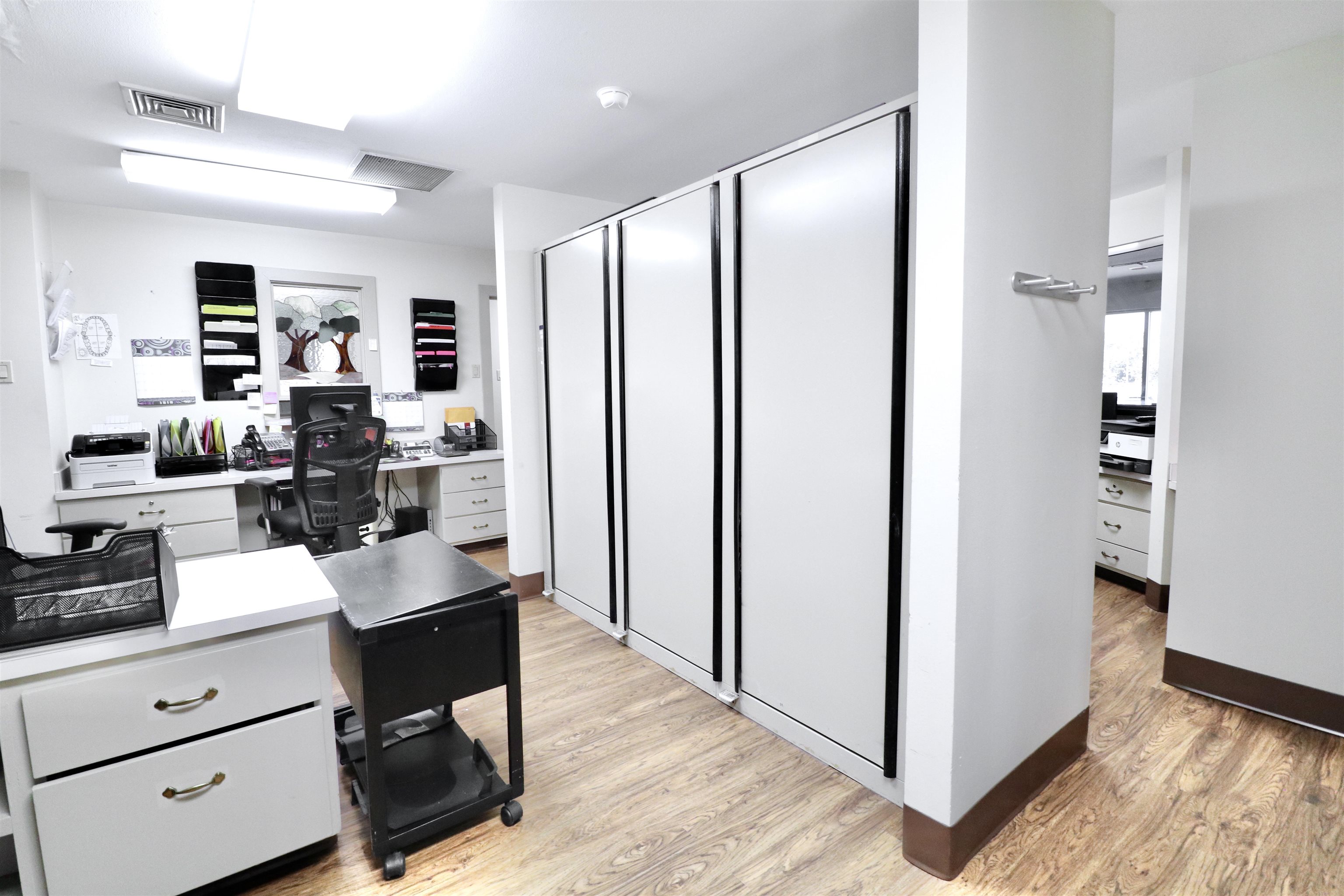 Metes & Bounds - Commercial Sale