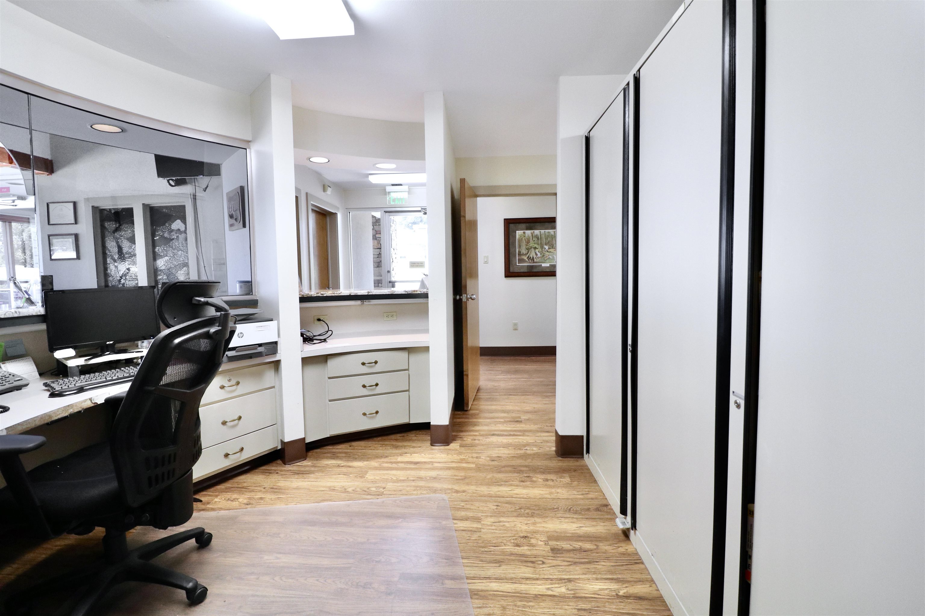 Metes & Bounds - Commercial Sale