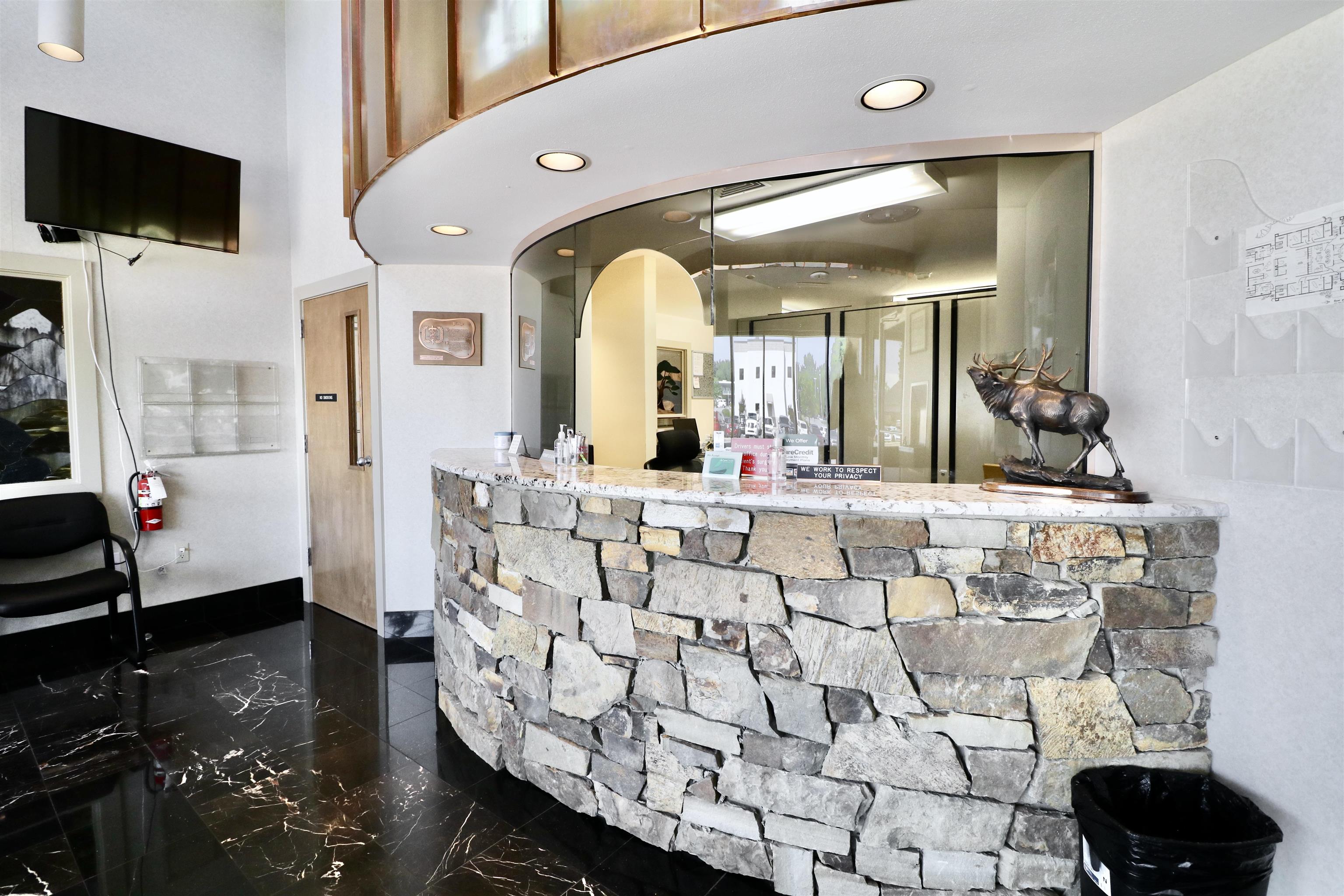 Metes & Bounds - Commercial Sale