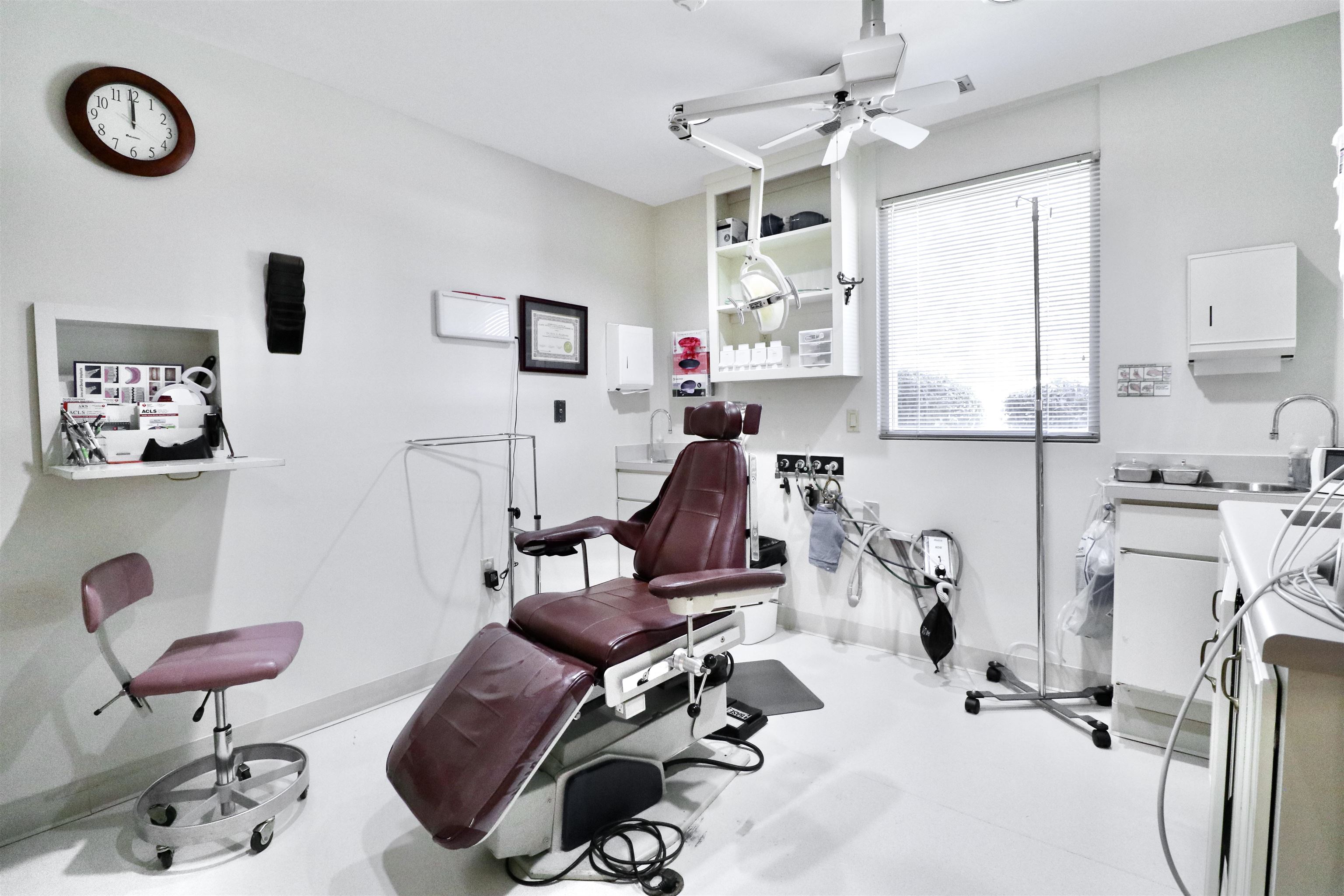 Metes & Bounds - Commercial Sale