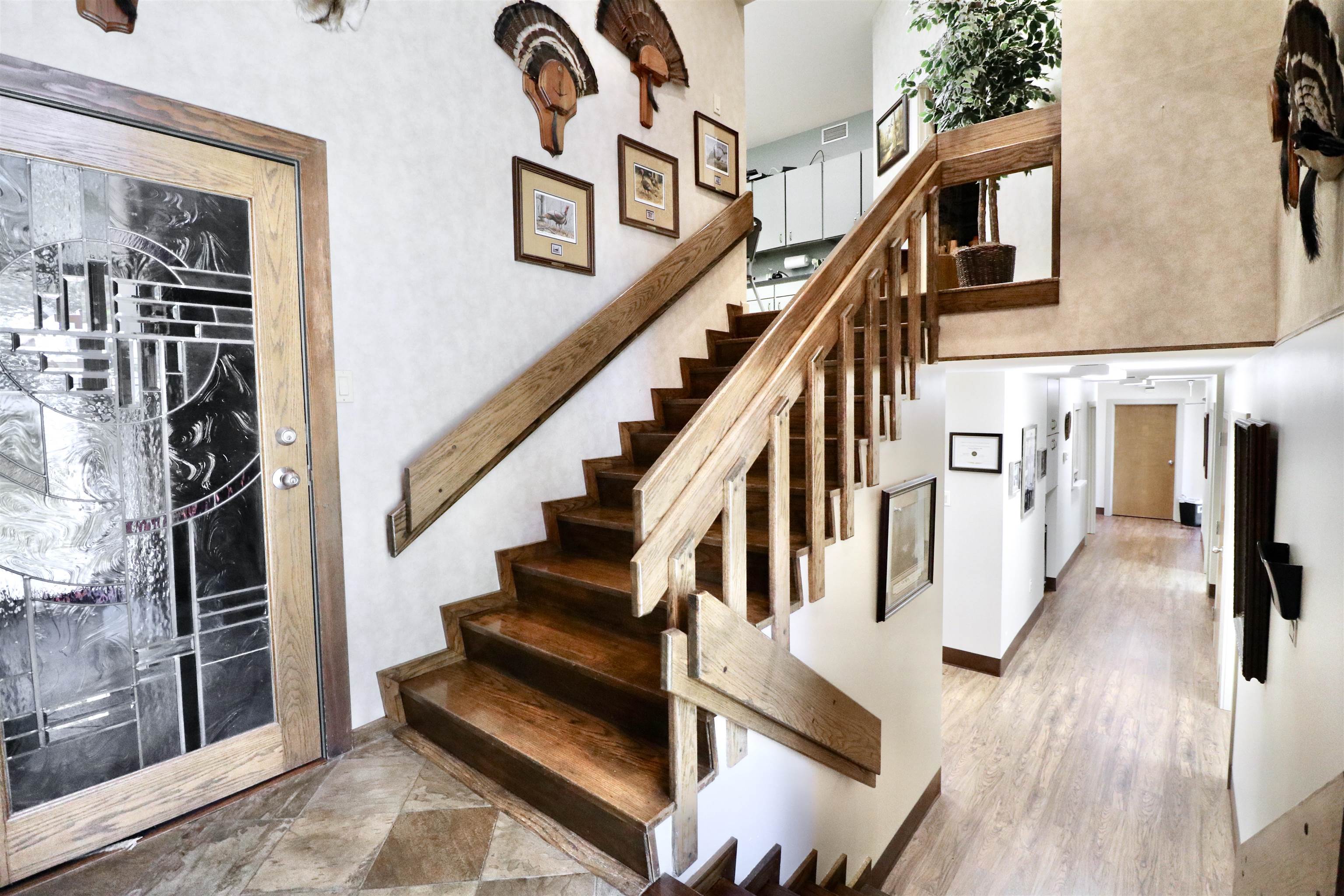 Metes & Bounds - Commercial Sale