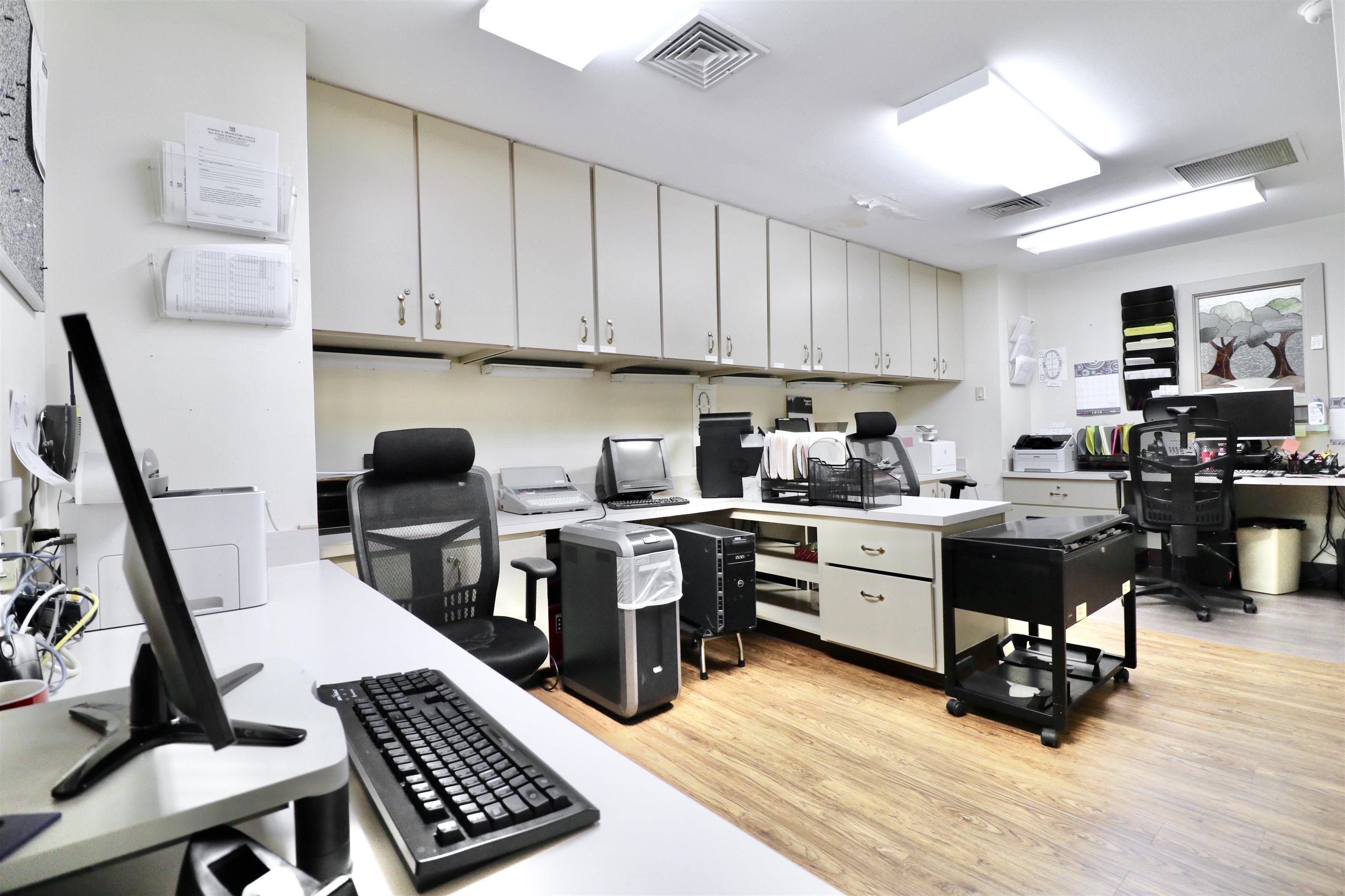 Metes & Bounds - Commercial Sale