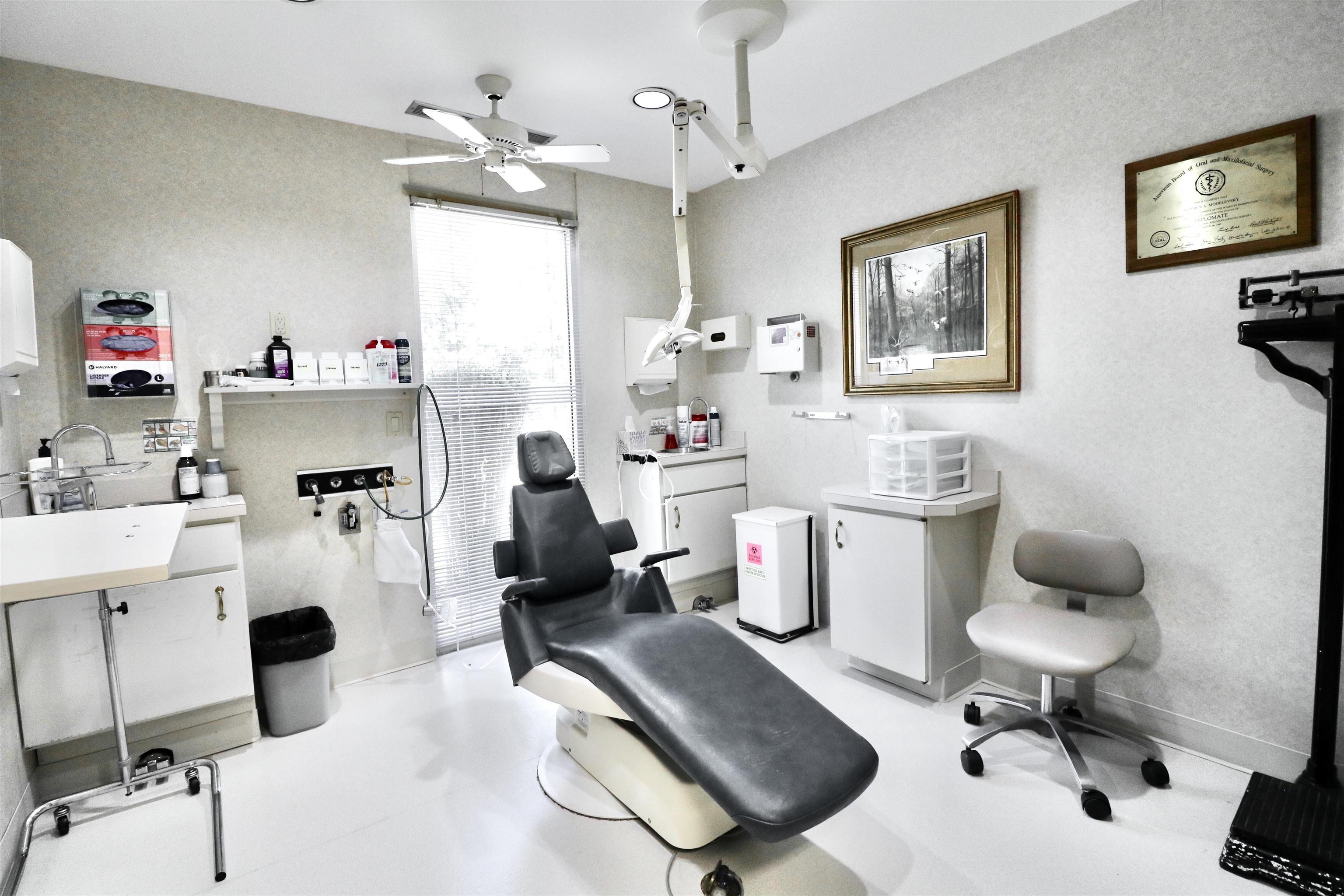 Metes & Bounds - Commercial Sale