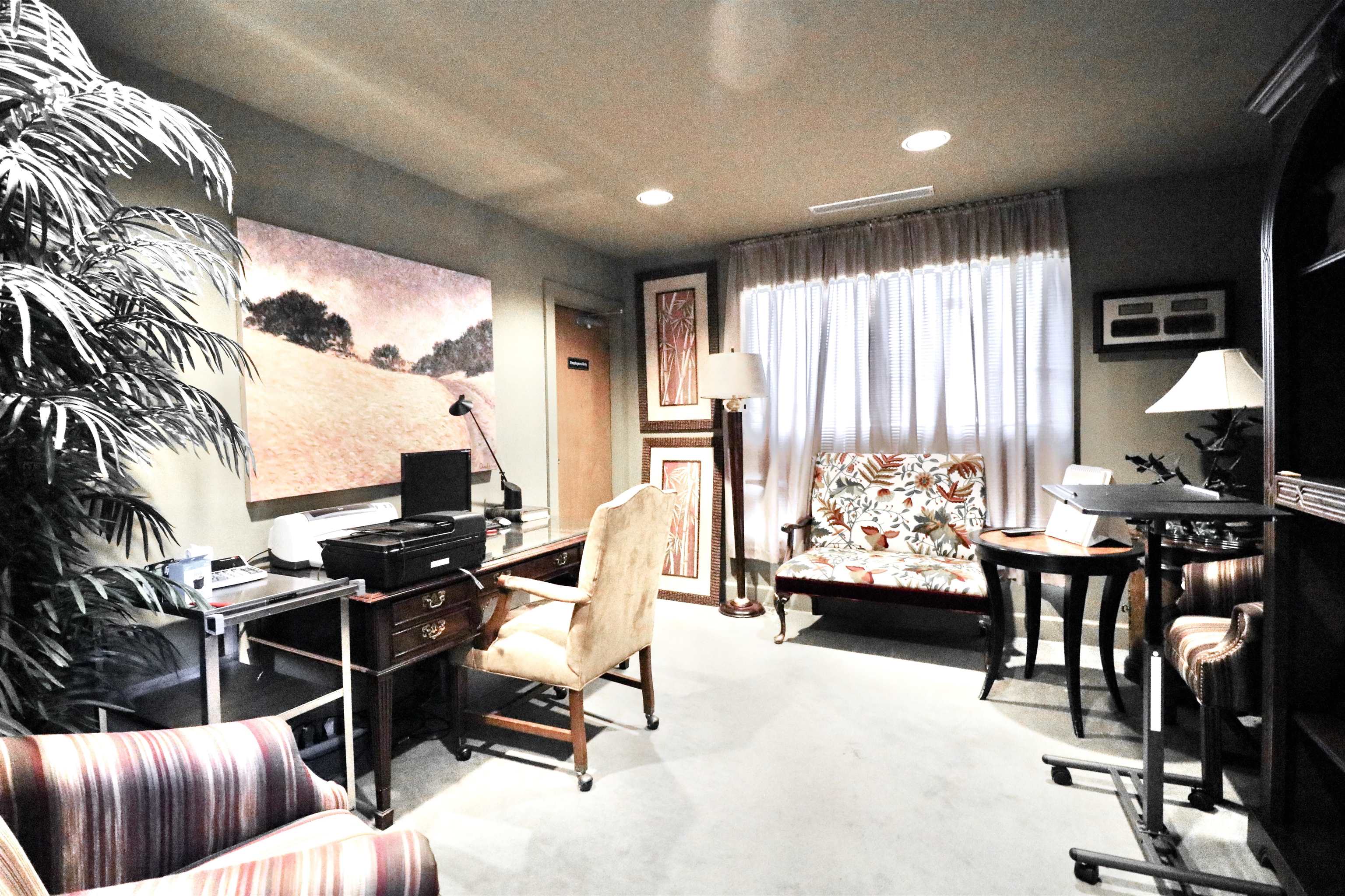 Metes & Bounds - Commercial Sale