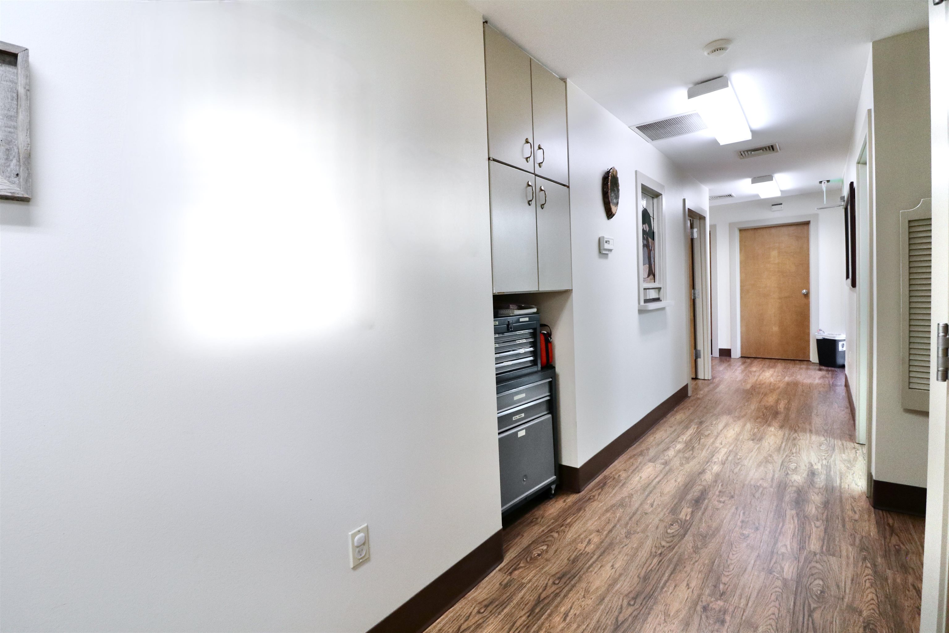 Metes & Bounds - Commercial Sale