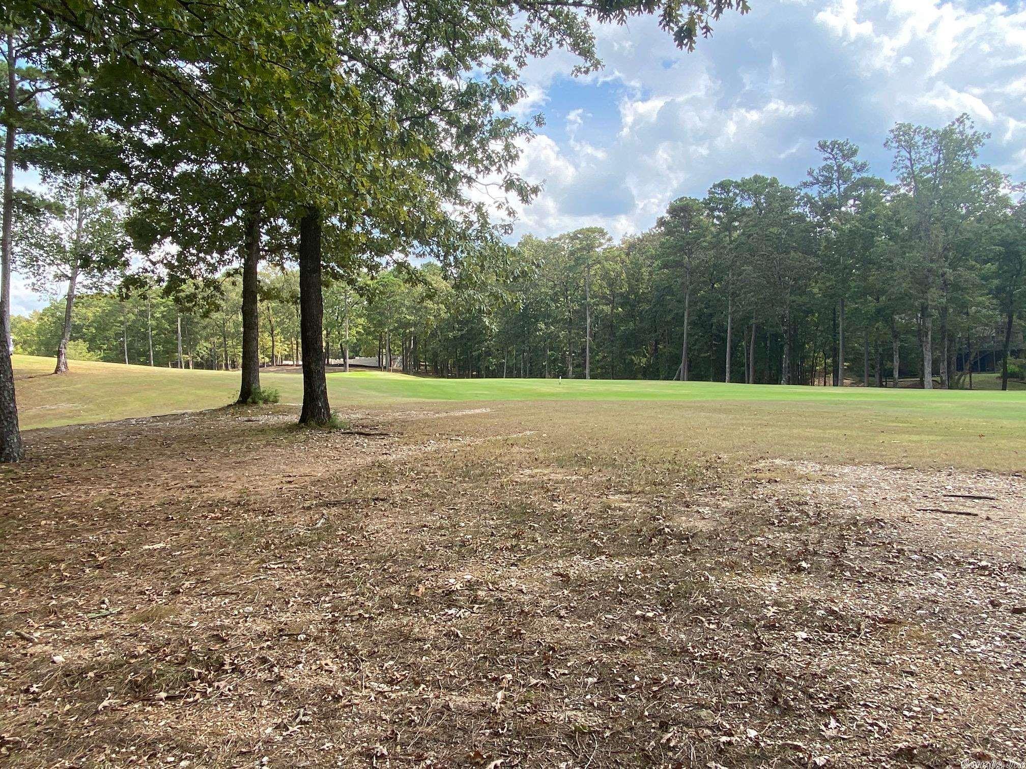 Fantastic Building site for your forever home in Diamante's private golf course located in Hot Springs Village. Largest gated community in the country, 26,000 acres,11 lakes,8 additional golf courses, miles of walking trails, less then 30 min. from Historic down town Hot Springs Oaklawn Race Track/Casino Diamante home to #3 ranked award winning golf course in Arkansas Golf Digest.
